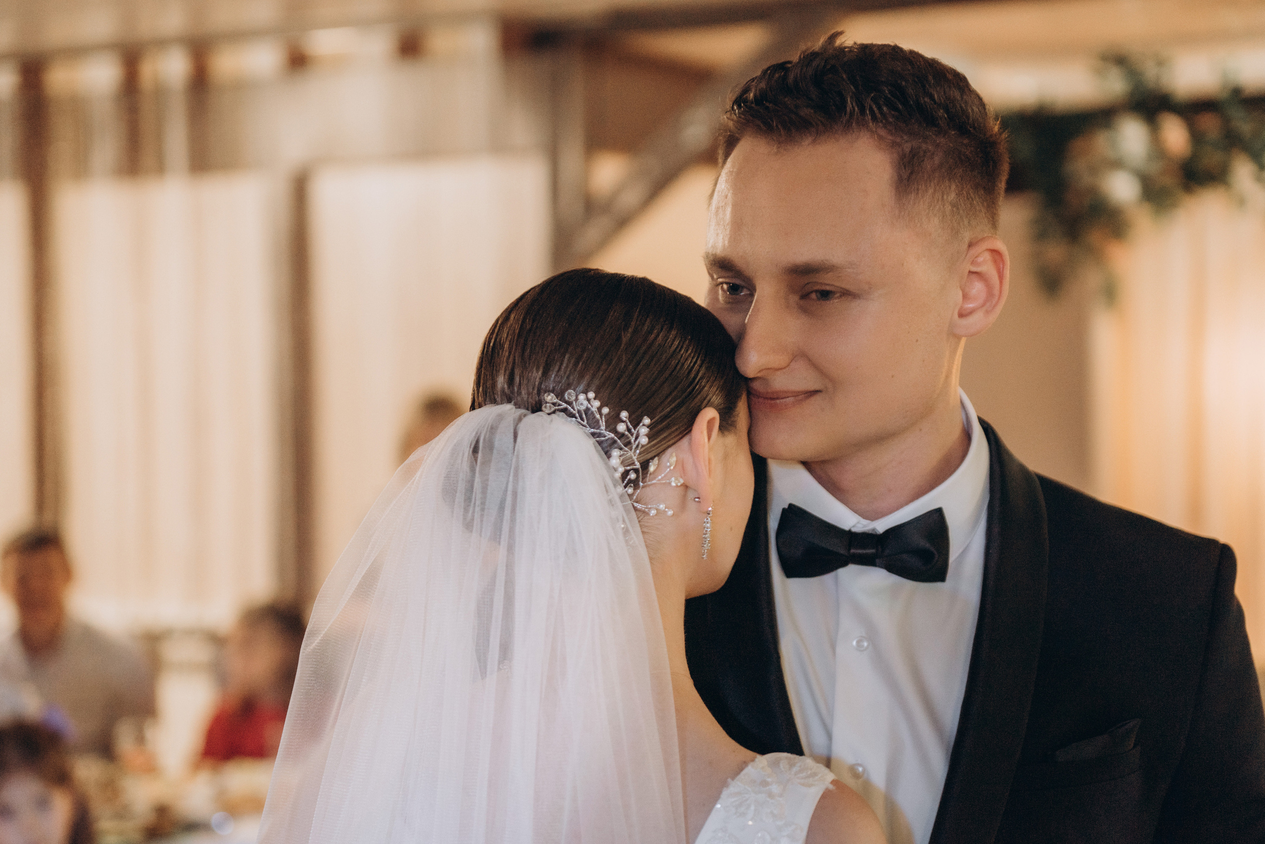 Дмитрий и Анастасия. Свадебные и семейные съемки Сергей и Юлия Пушкаревы