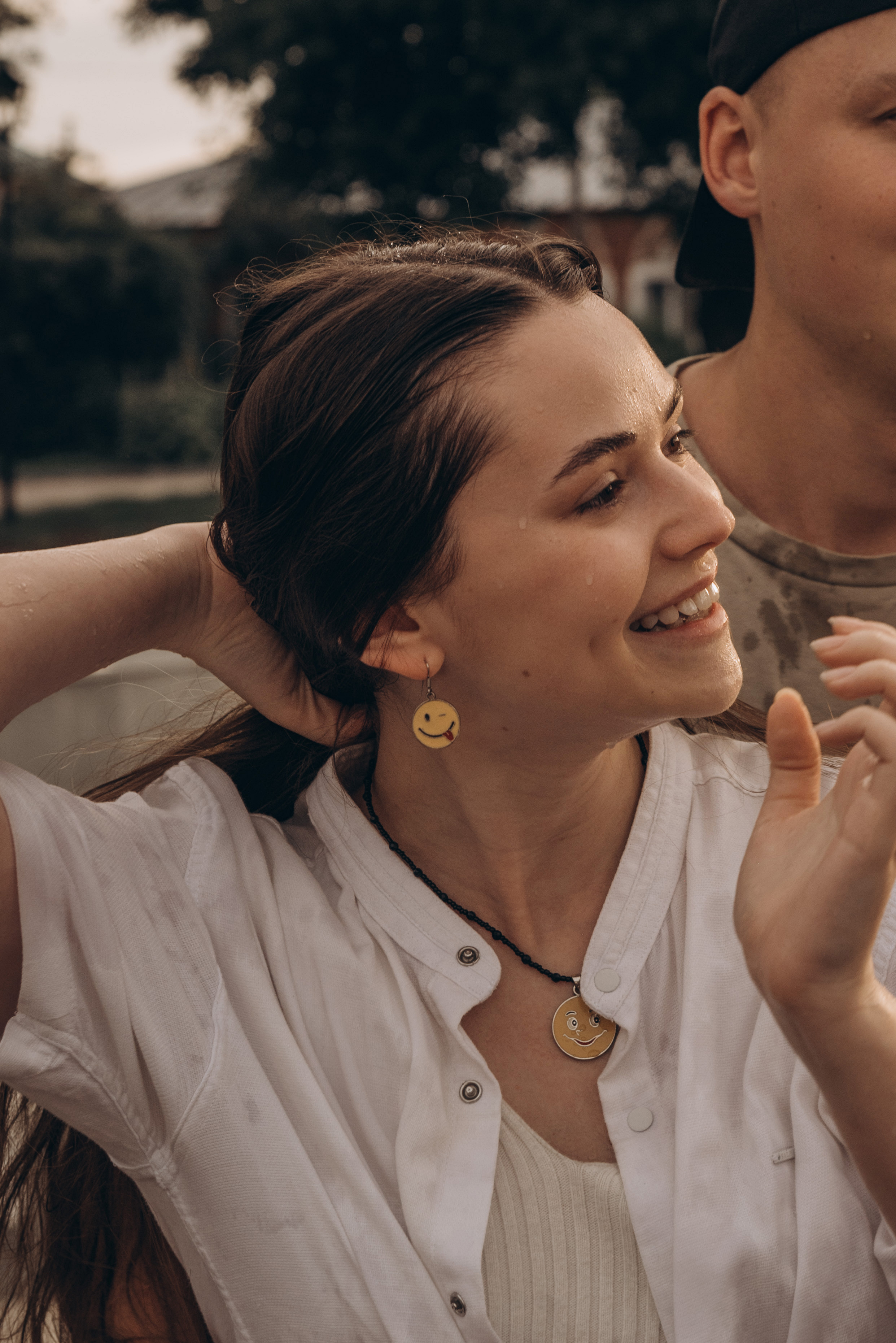 Дмитрий и Анастасия. Свадебные и семейные съемки Сергей и Юлия Пушкаревы