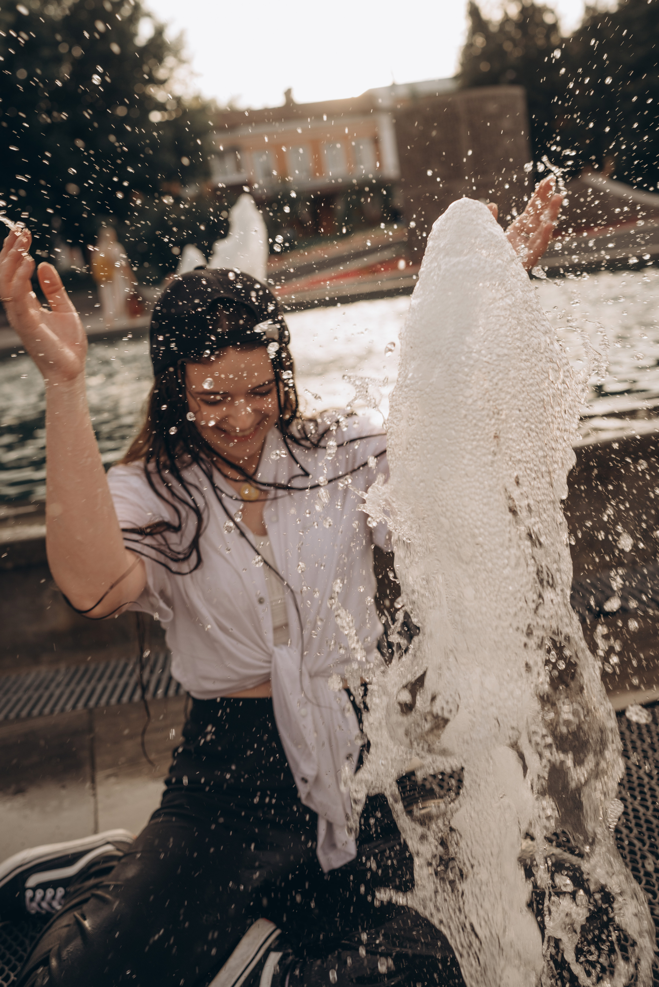 Дмитрий и Анастасия. Свадебные и семейные съемки Сергей и Юлия Пушкаревы