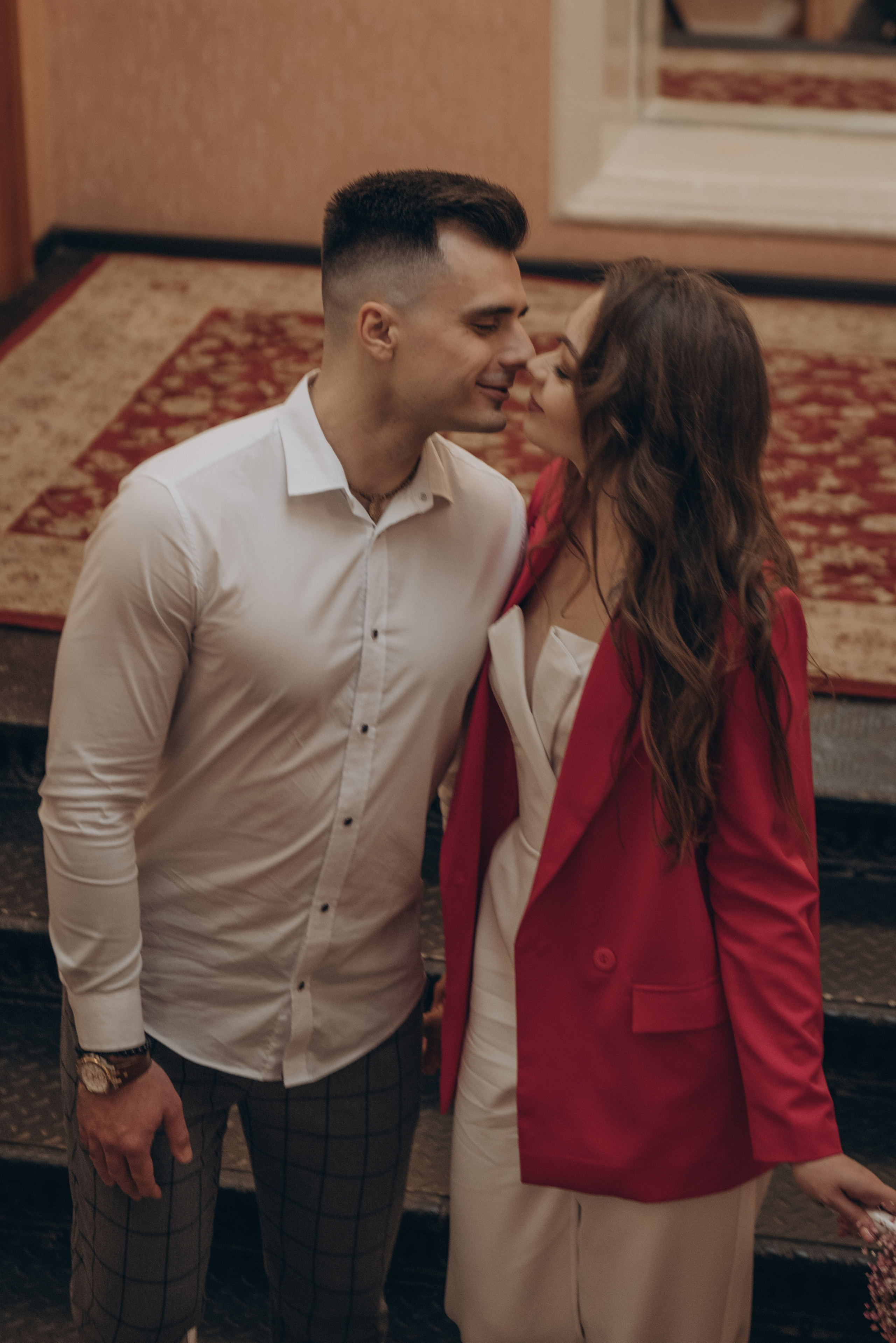 Дмитрий и Екатерина. Свадебные и семейные съемки Сергей и Юлия Пушкаревы