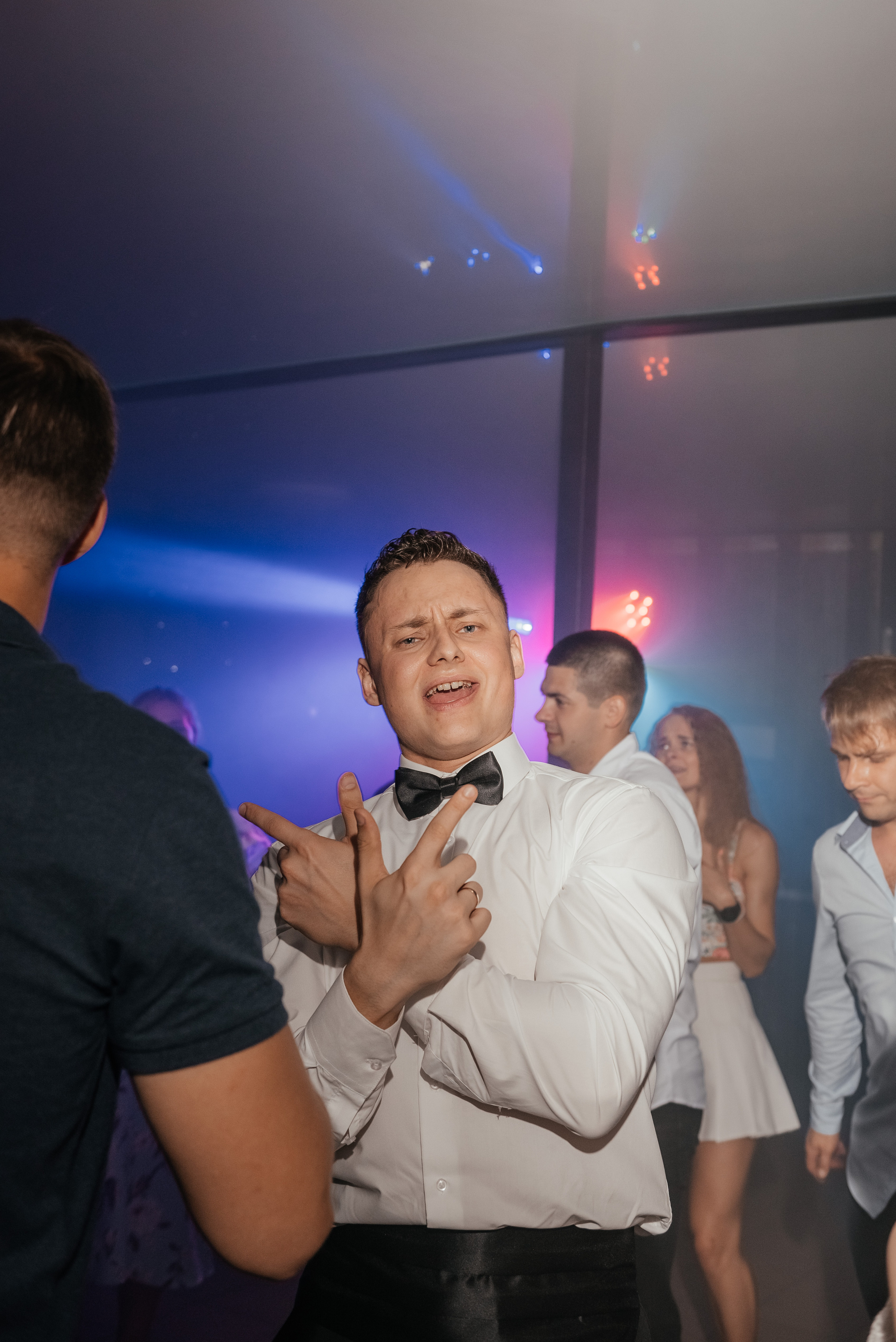 Дмитрий и Анастасия. Свадебные и семейные съемки Сергей и Юлия Пушкаревы