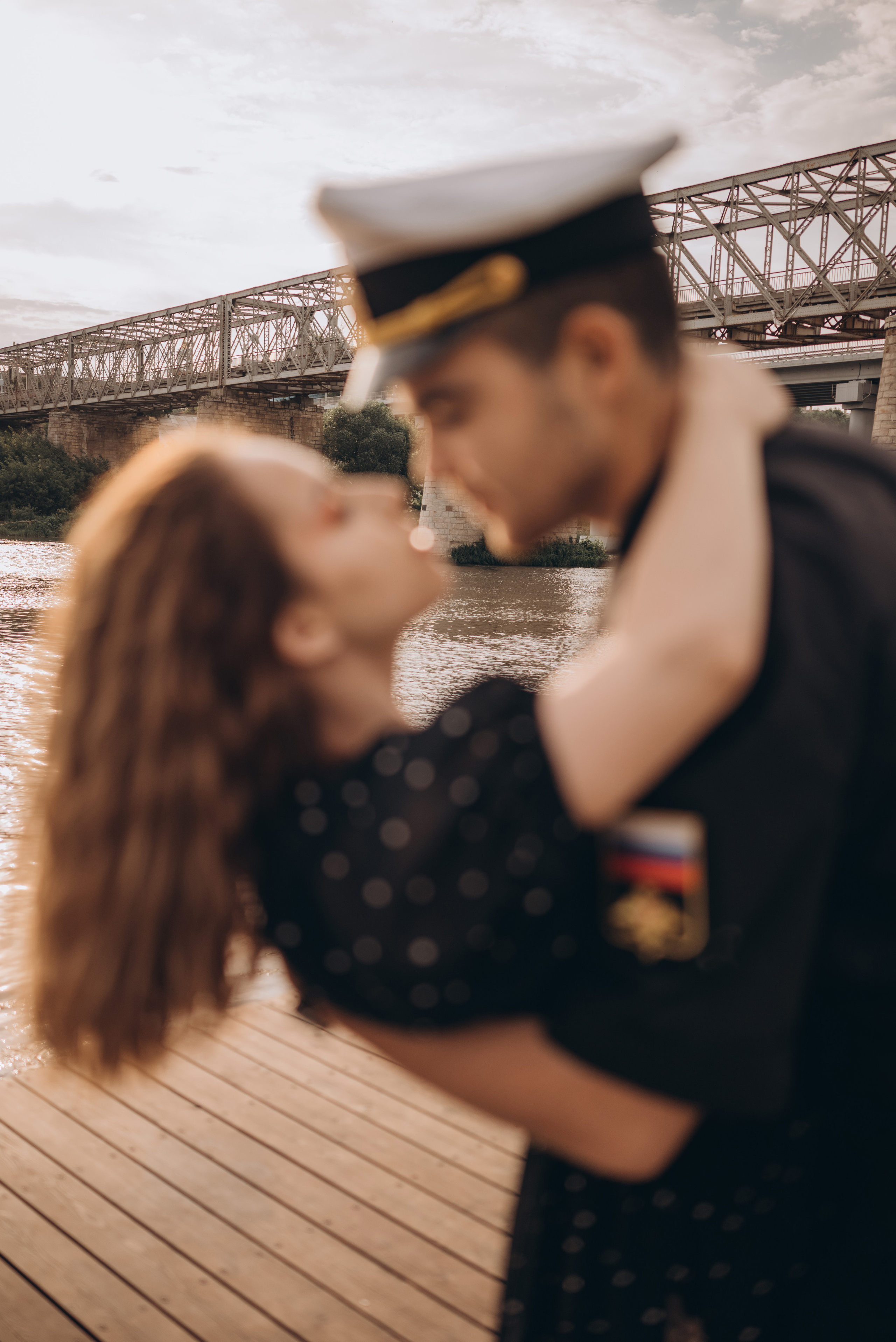 Антон и Александра. Свадебные и семейные съемки Сергей и Юлия Пушкаревы