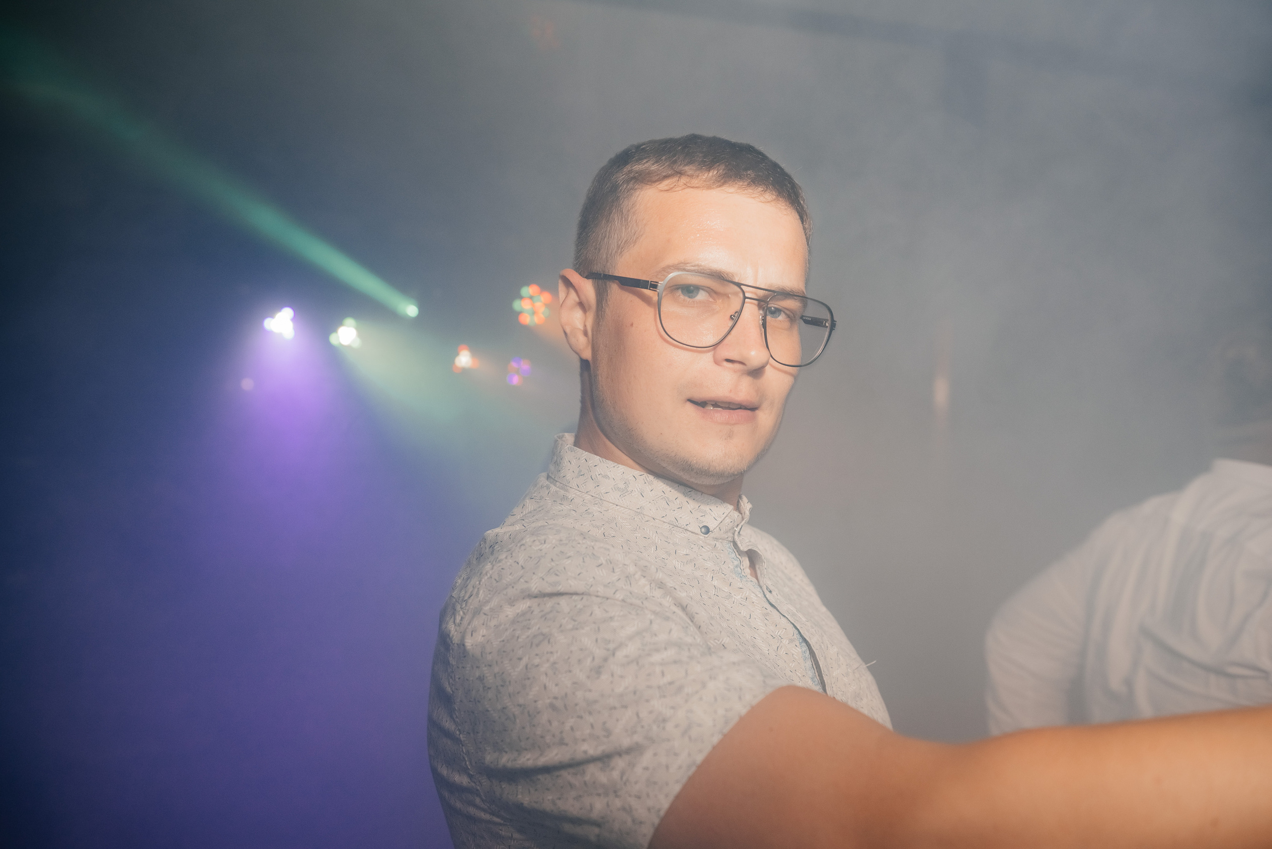 Дмитрий и Анастасия. Свадебные и семейные съемки Сергей и Юлия Пушкаревы