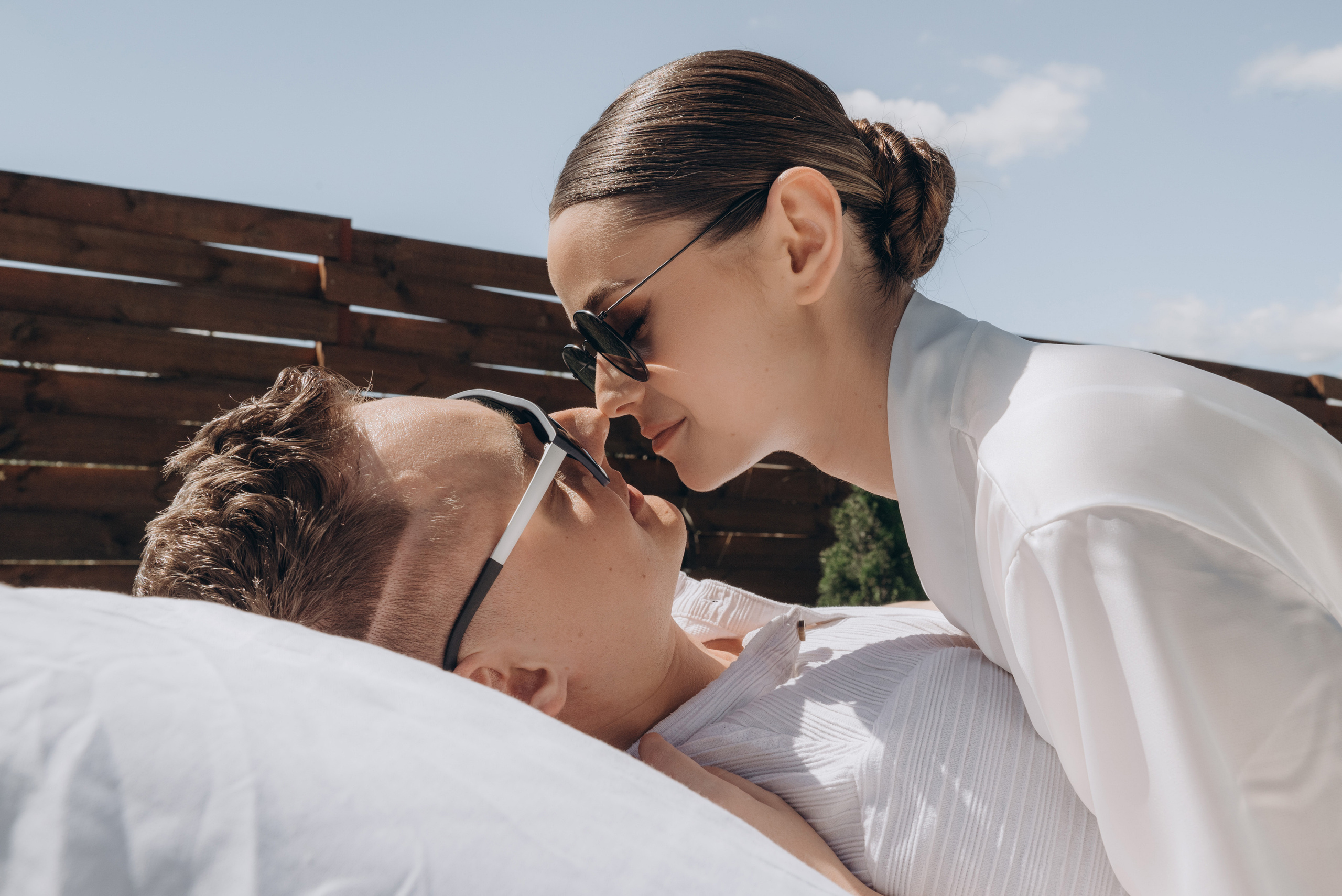 Дмитрий и Анастасия. Свадебные и семейные съемки Сергей и Юлия Пушкаревы