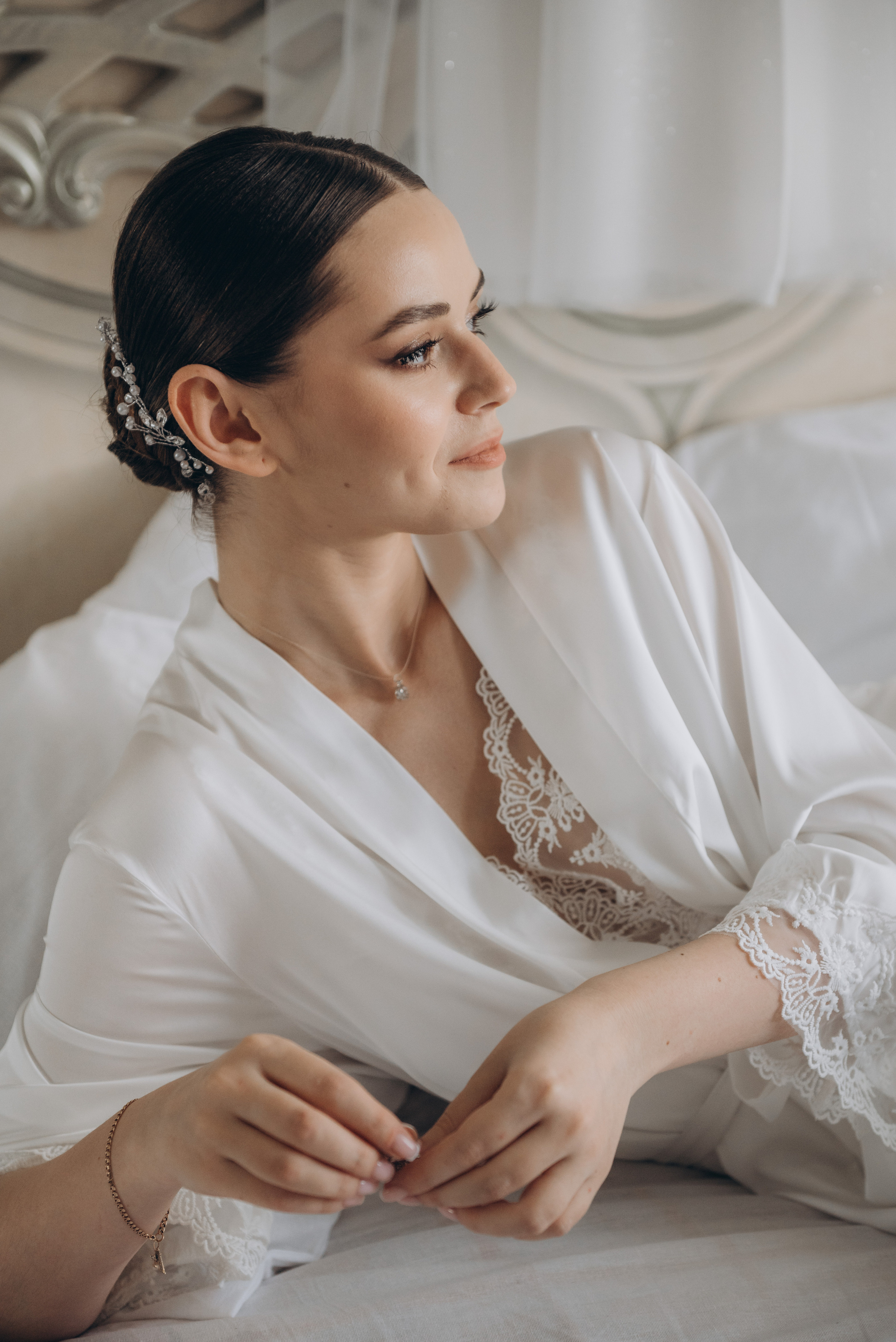 Дмитрий и Анастасия. Свадебные и семейные съемки Сергей и Юлия Пушкаревы