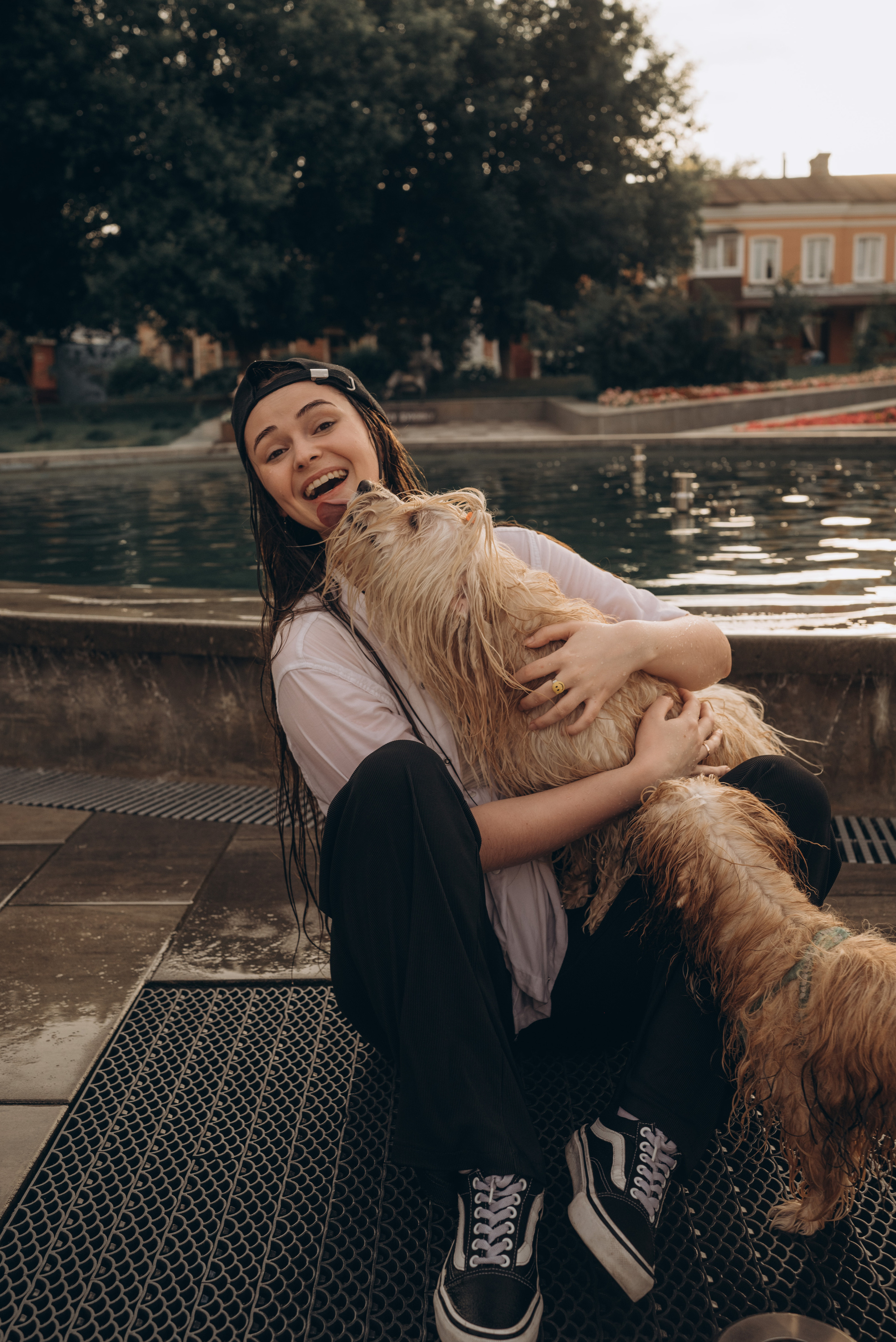 Дмитрий и Анастасия. Свадебные и семейные съемки Сергей и Юлия Пушкаревы