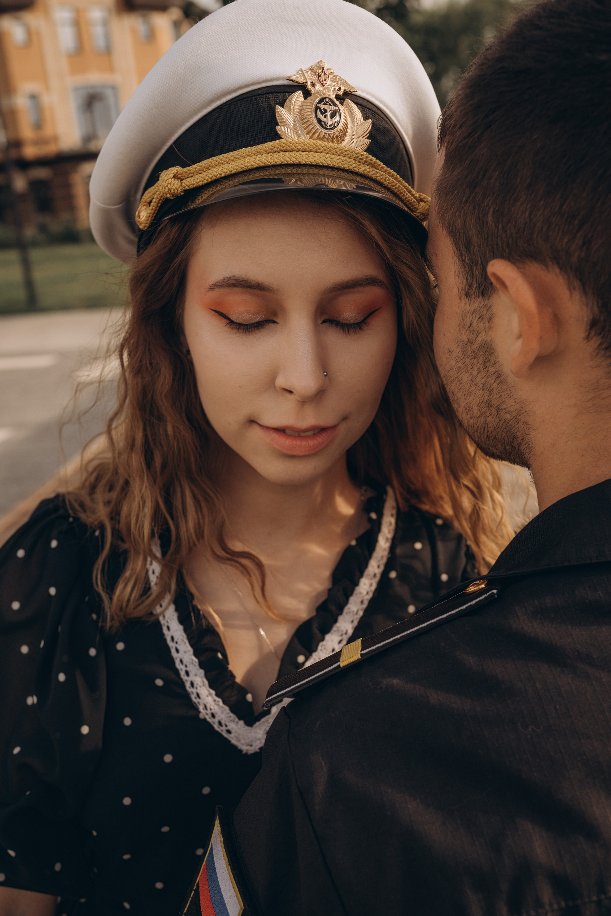 Антон и Александра. Свадебные и семейные съемки Сергей и Юлия Пушкаревы