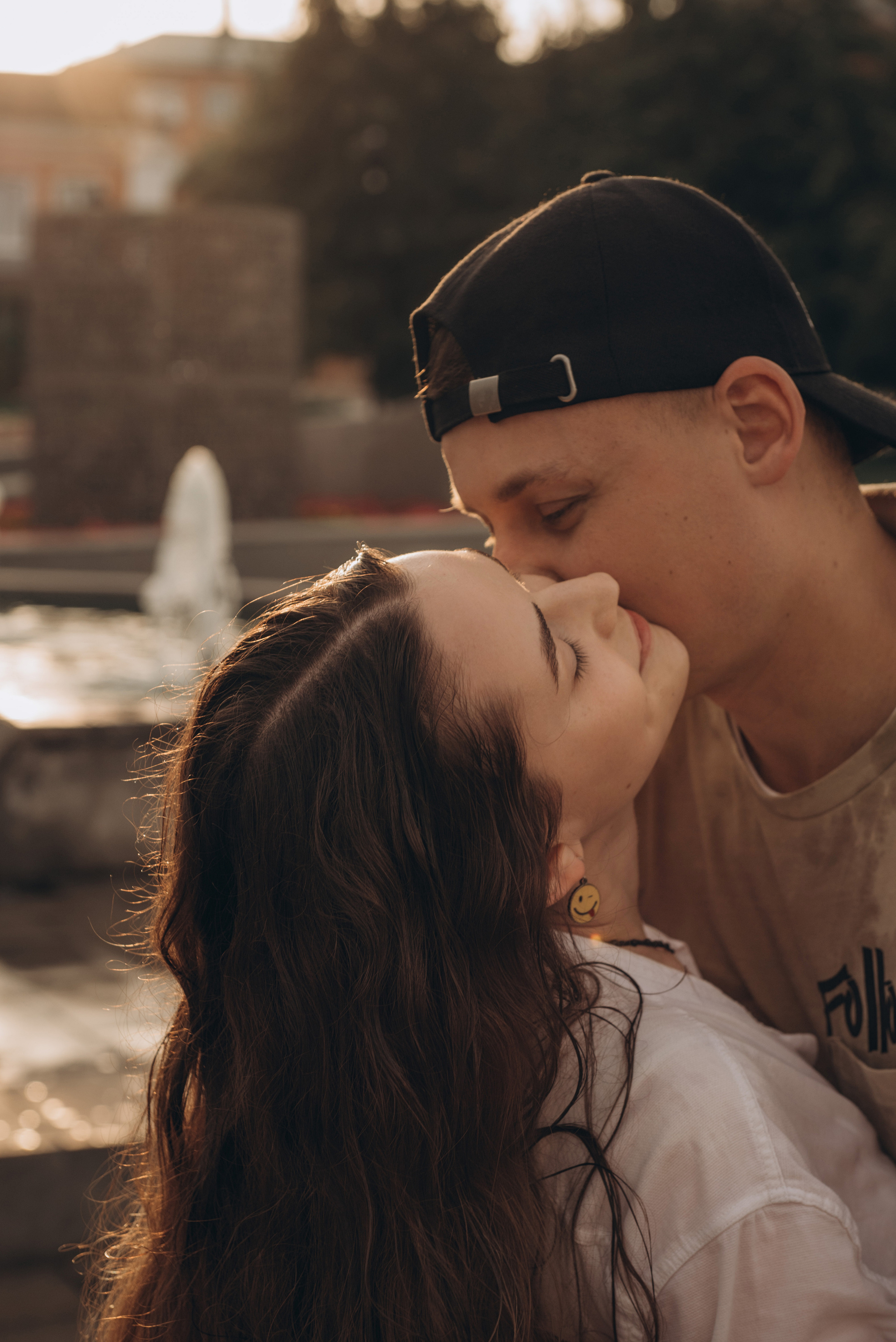 Дмитрий и Анастасия. Свадебные и семейные съемки Сергей и Юлия Пушкаревы