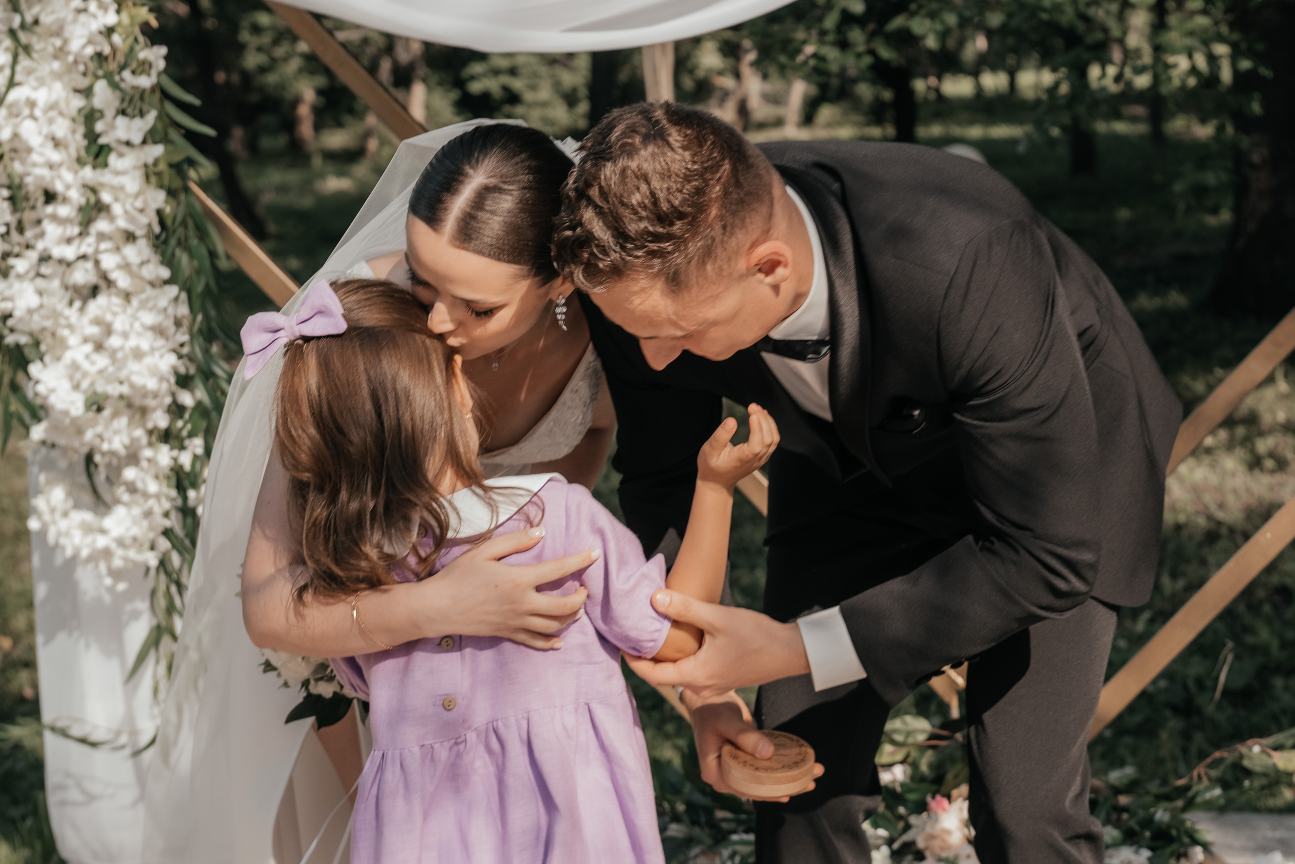 Дмитрий и Анастасия. Свадебные и семейные съемки Сергей и Юлия Пушкаревы