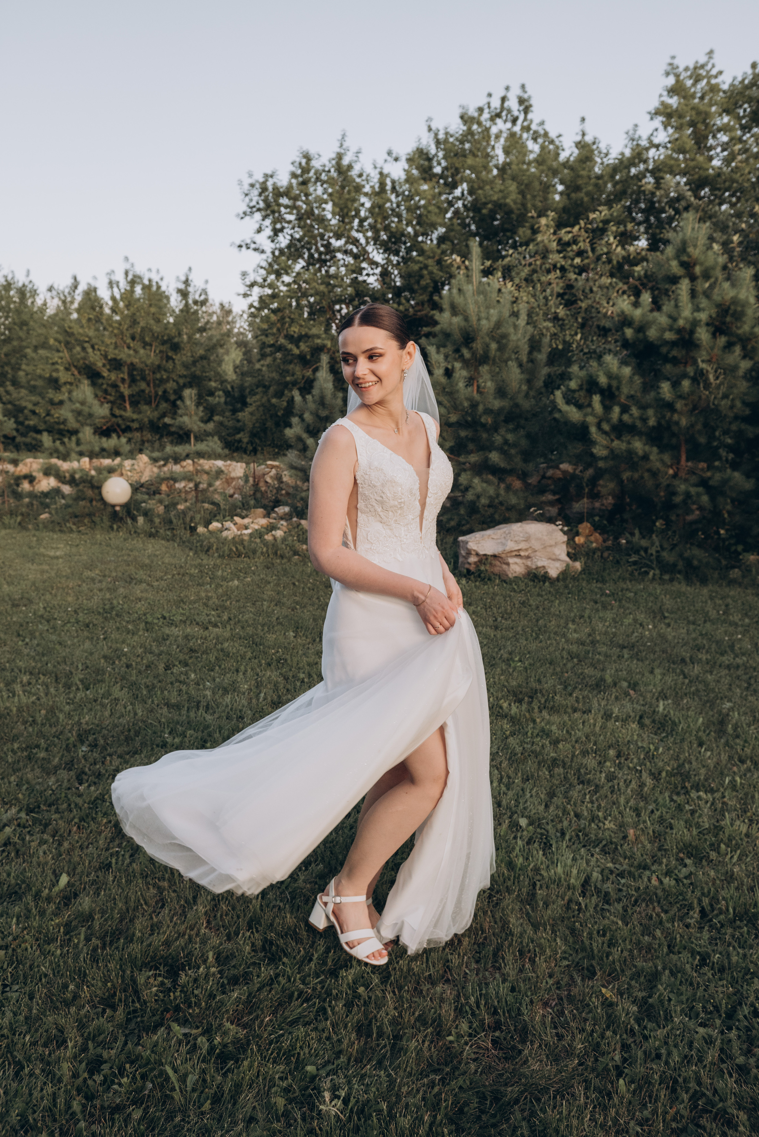 Дмитрий и Анастасия. Свадебные и семейные съемки Сергей и Юлия Пушкаревы