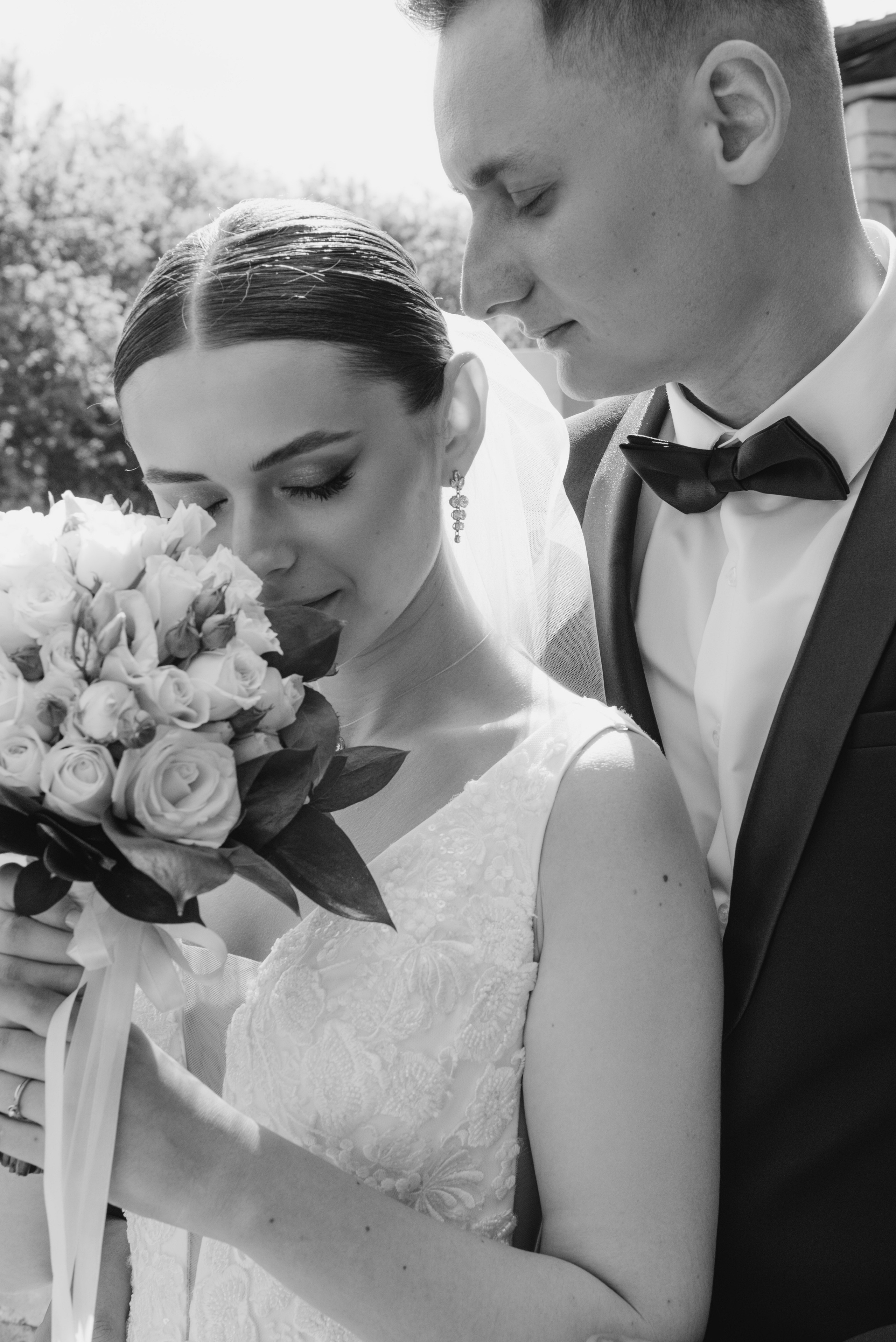 Дмитрий и Анастасия. Свадебные и семейные съемки Сергей и Юлия Пушкаревы