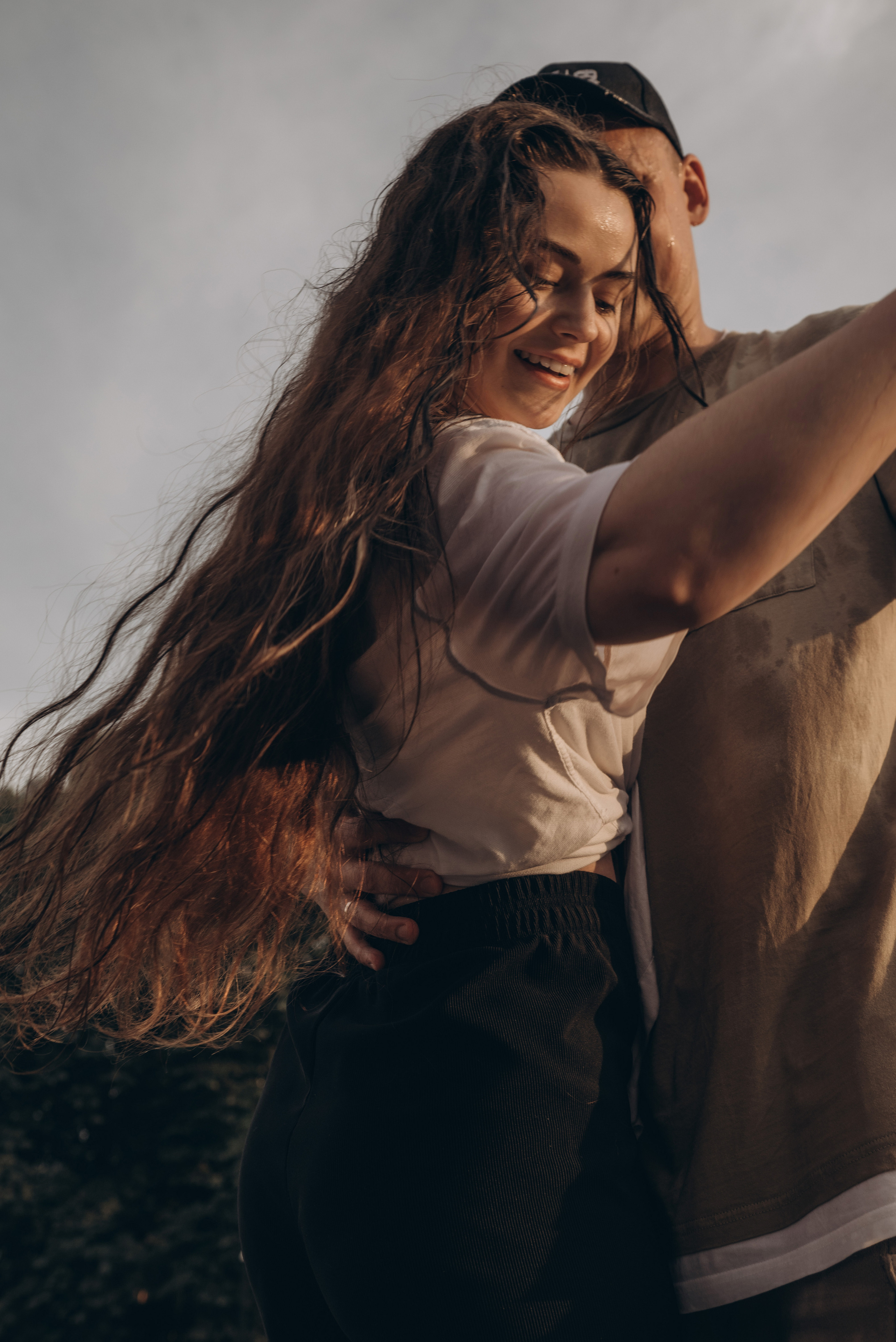 Дмитрий и Анастасия. Свадебные и семейные съемки Сергей и Юлия Пушкаревы