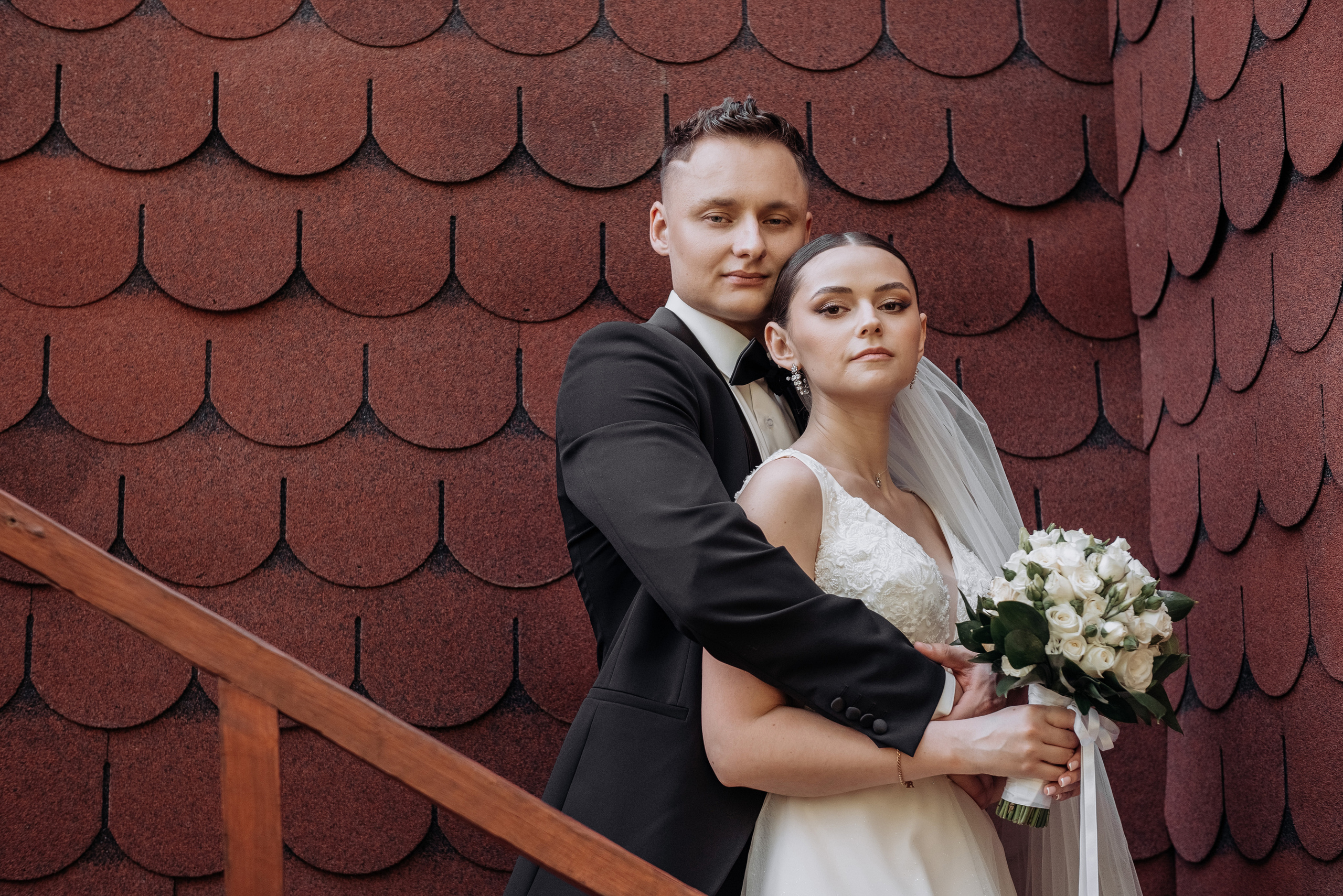 Дмитрий и Анастасия. Свадебные и семейные съемки Сергей и Юлия Пушкаревы