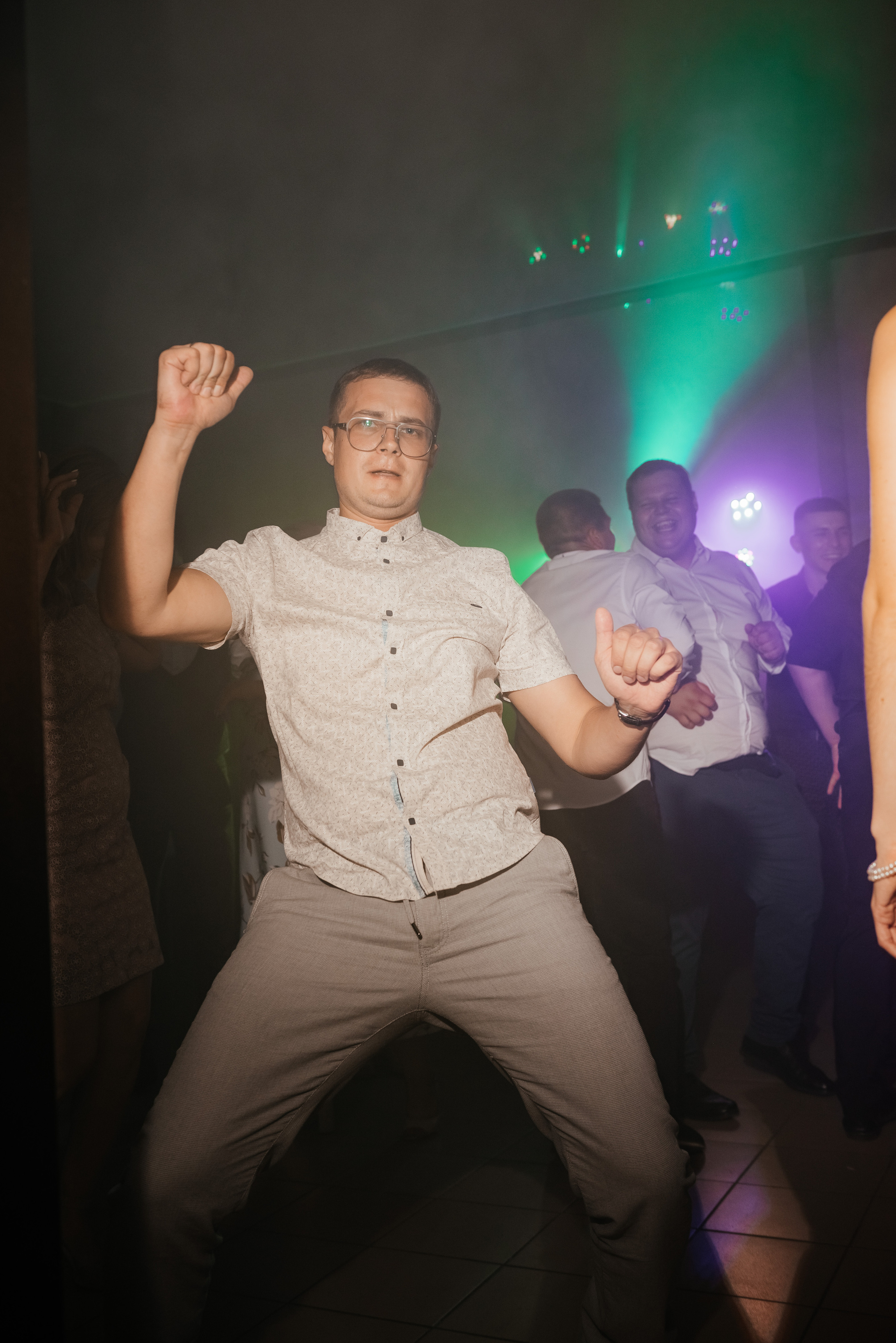 Дмитрий и Анастасия. Свадебные и семейные съемки Сергей и Юлия Пушкаревы