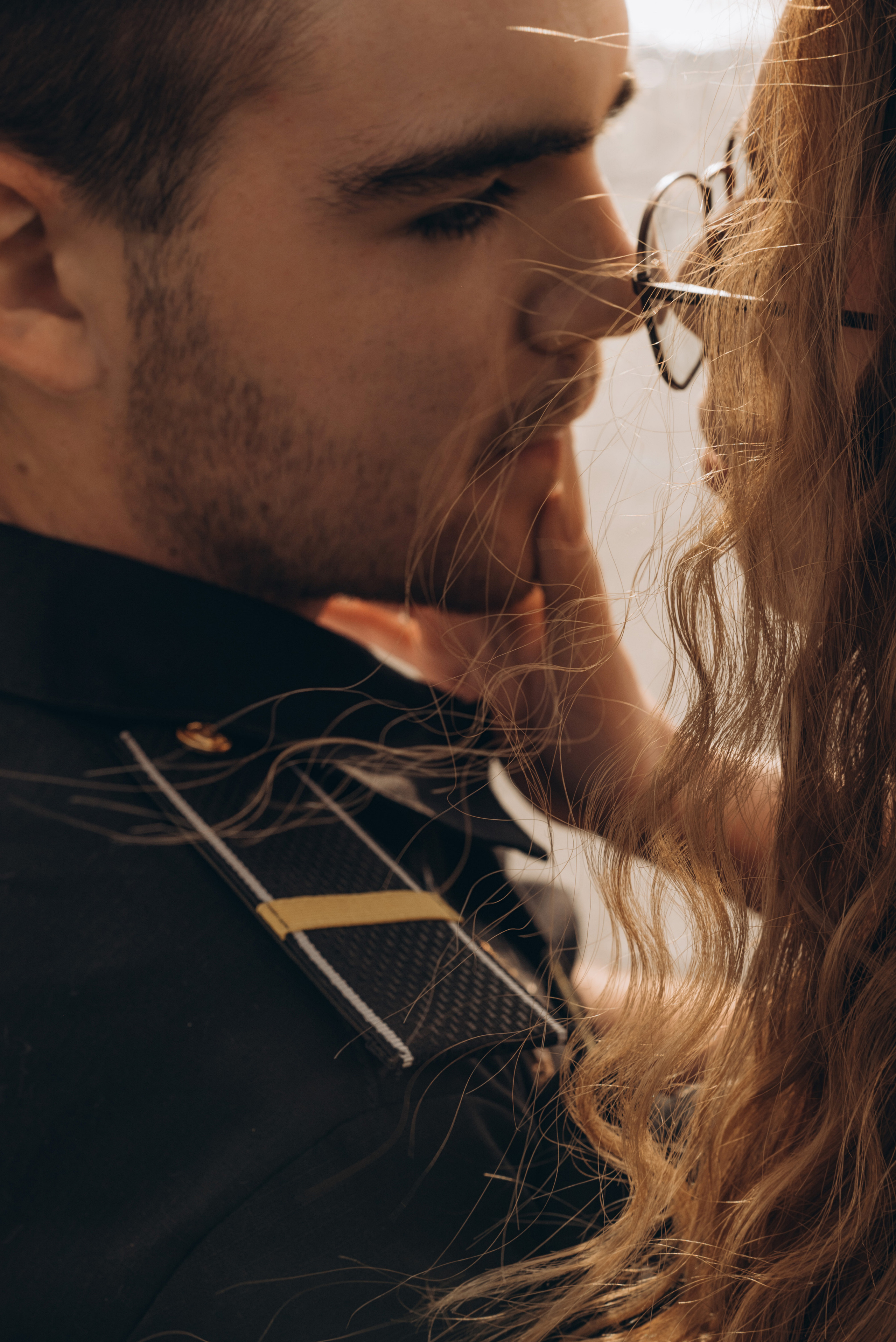 Антон и Александра. Свадебные и семейные съемки Сергей и Юлия Пушкаревы