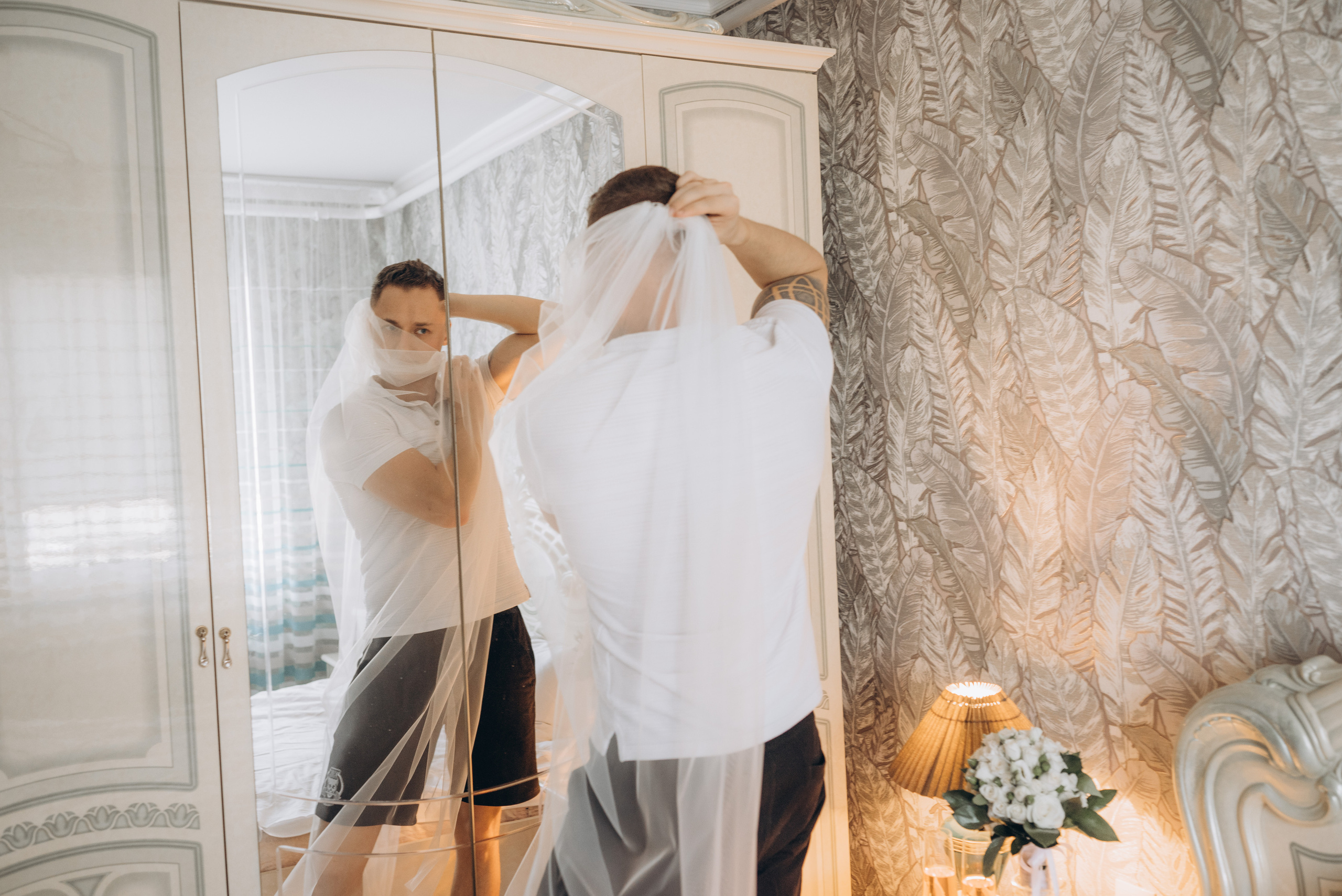 Дмитрий и Анастасия. Свадебные и семейные съемки Сергей и Юлия Пушкаревы