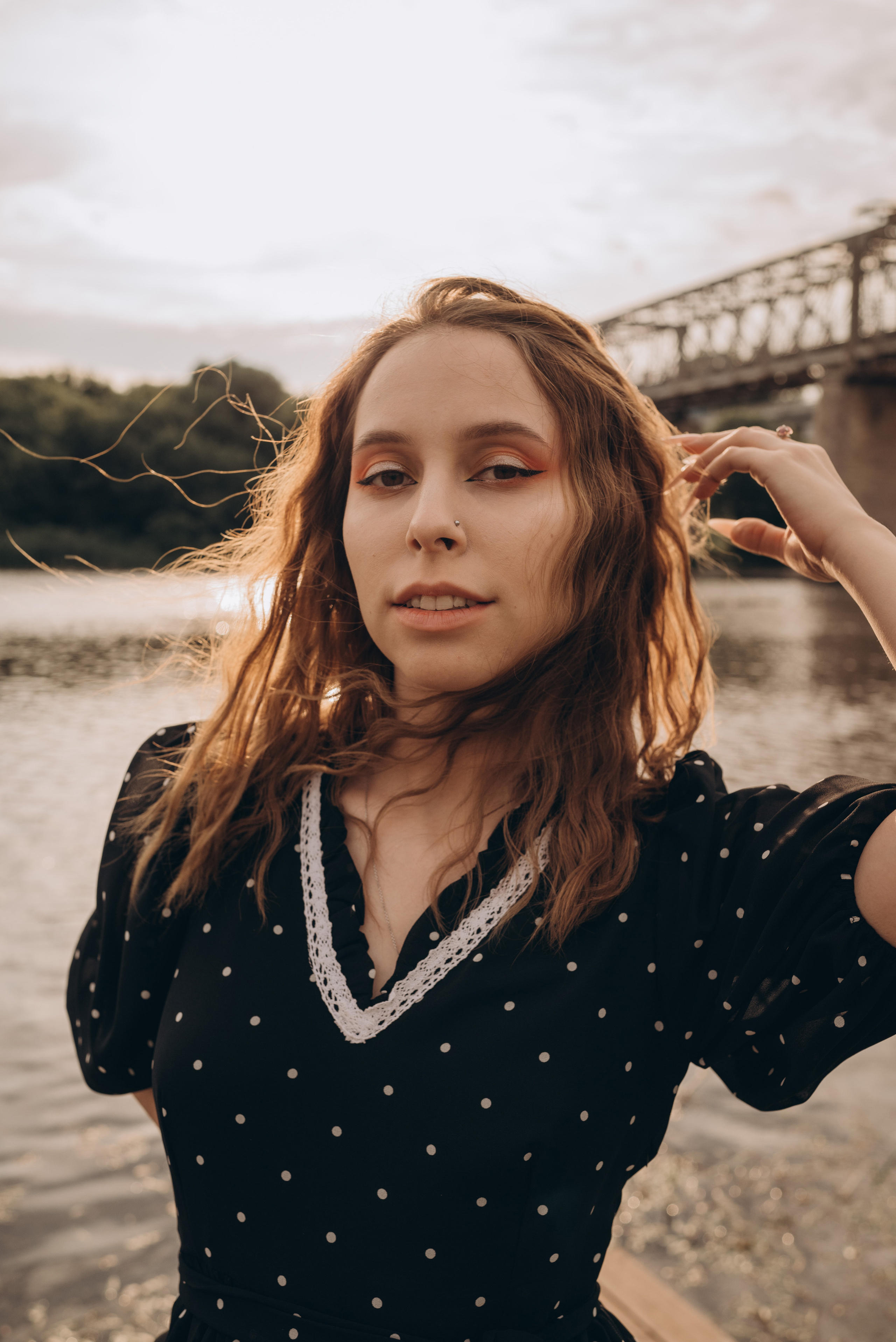 Антон и Александра. Свадебные и семейные съемки Сергей и Юлия Пушкаревы