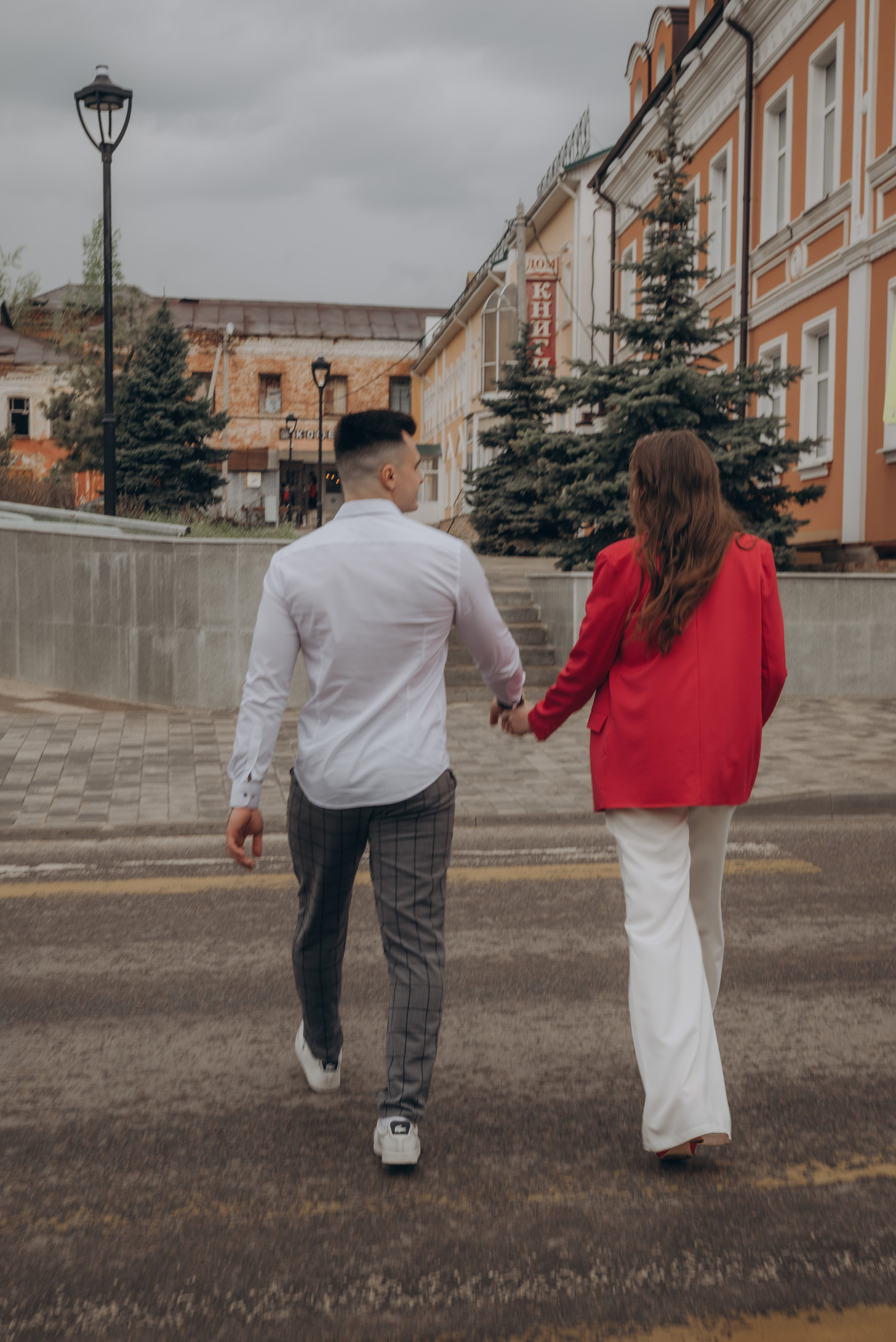 Дмитрий и Екатерина. Свадебные и семейные съемки Сергей и Юлия Пушкаревы