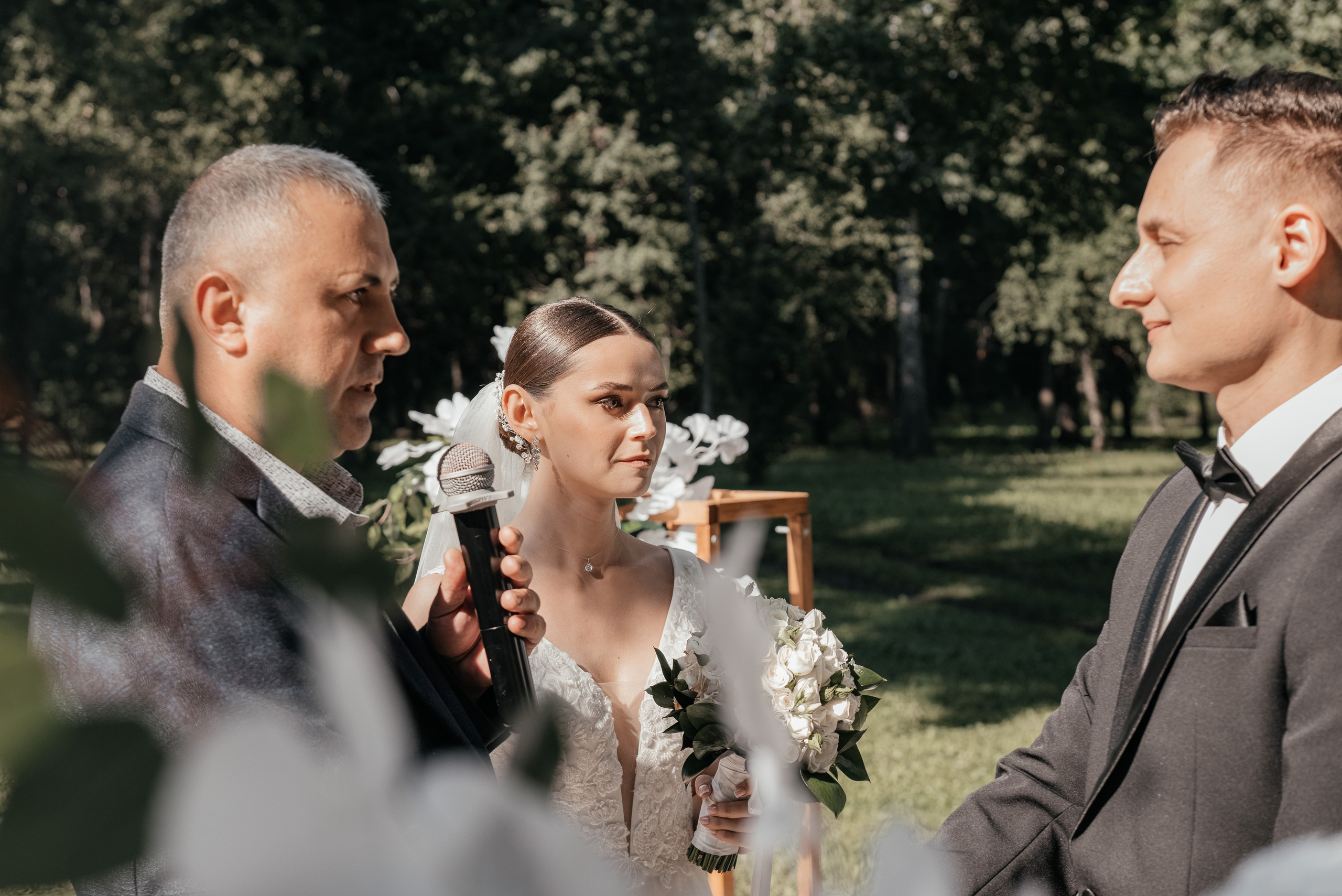 Дмитрий и Анастасия. Свадебные и семейные съемки Сергей и Юлия Пушкаревы