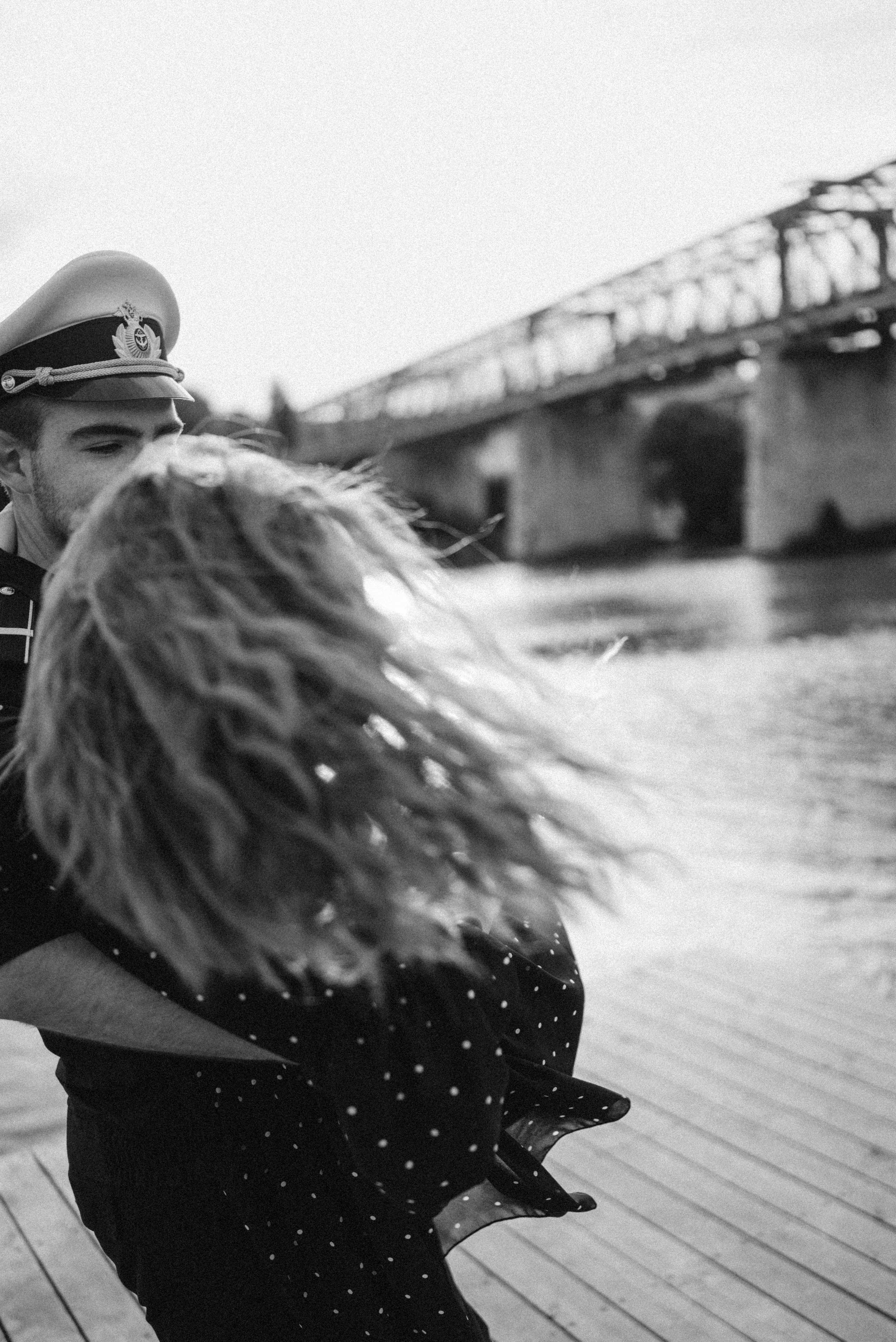 Антон и Александра. Свадебные и семейные съемки Сергей и Юлия Пушкаревы