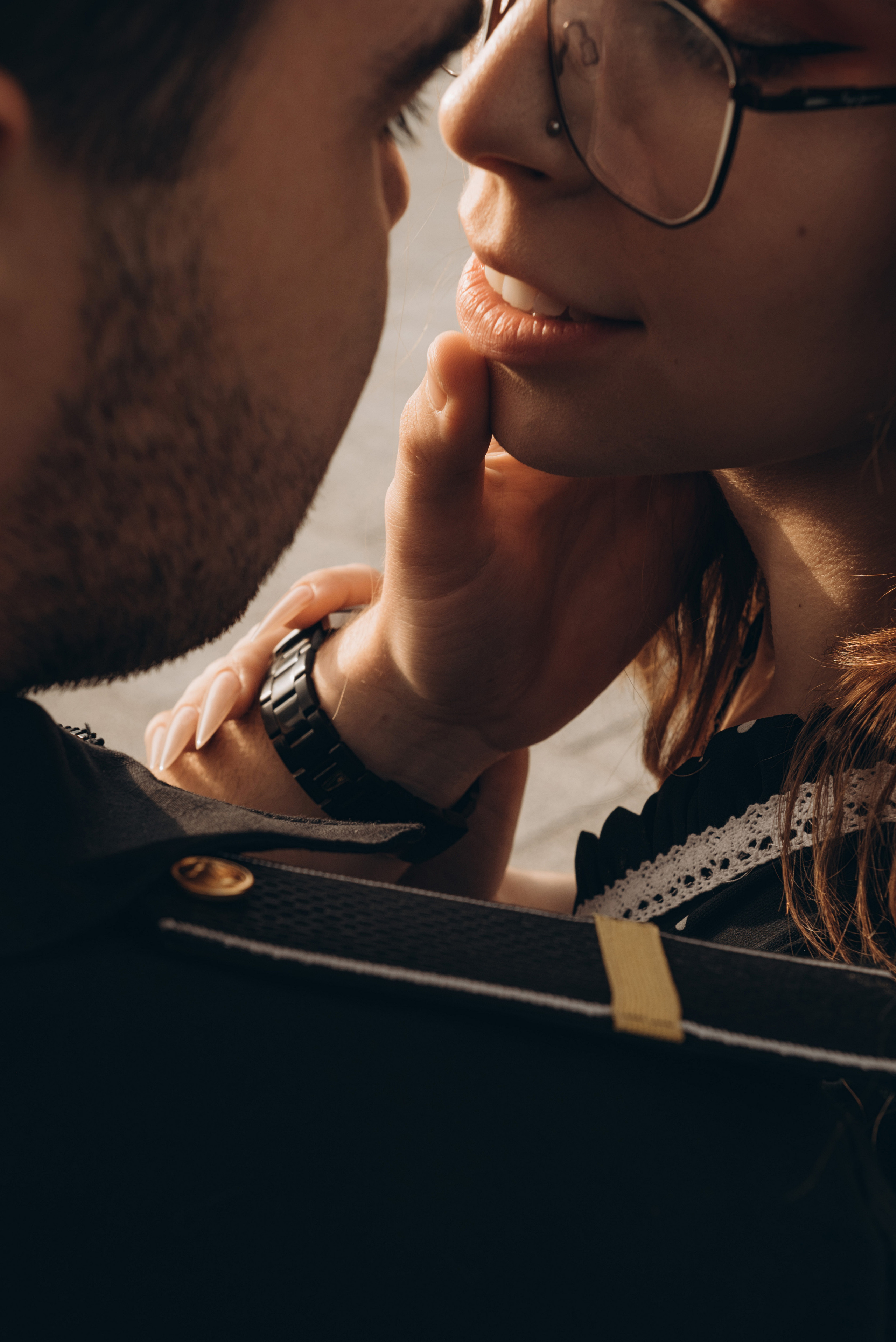 Антон и Александра. Свадебные и семейные съемки Сергей и Юлия Пушкаревы