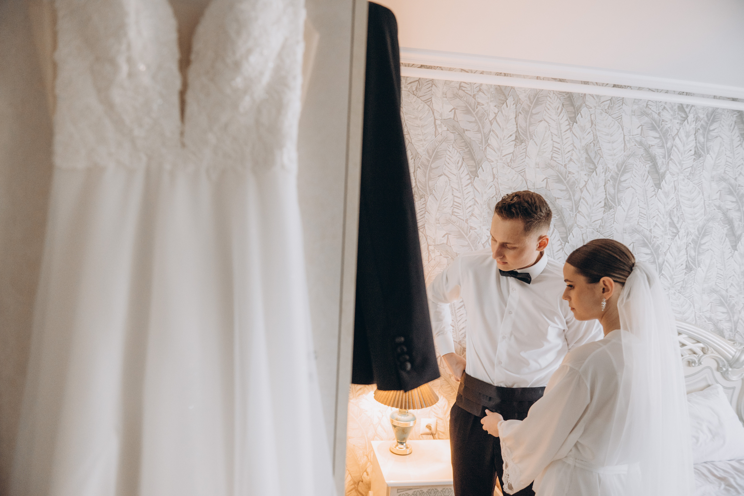 Дмитрий и Анастасия. Свадебные и семейные съемки Сергей и Юлия Пушкаревы