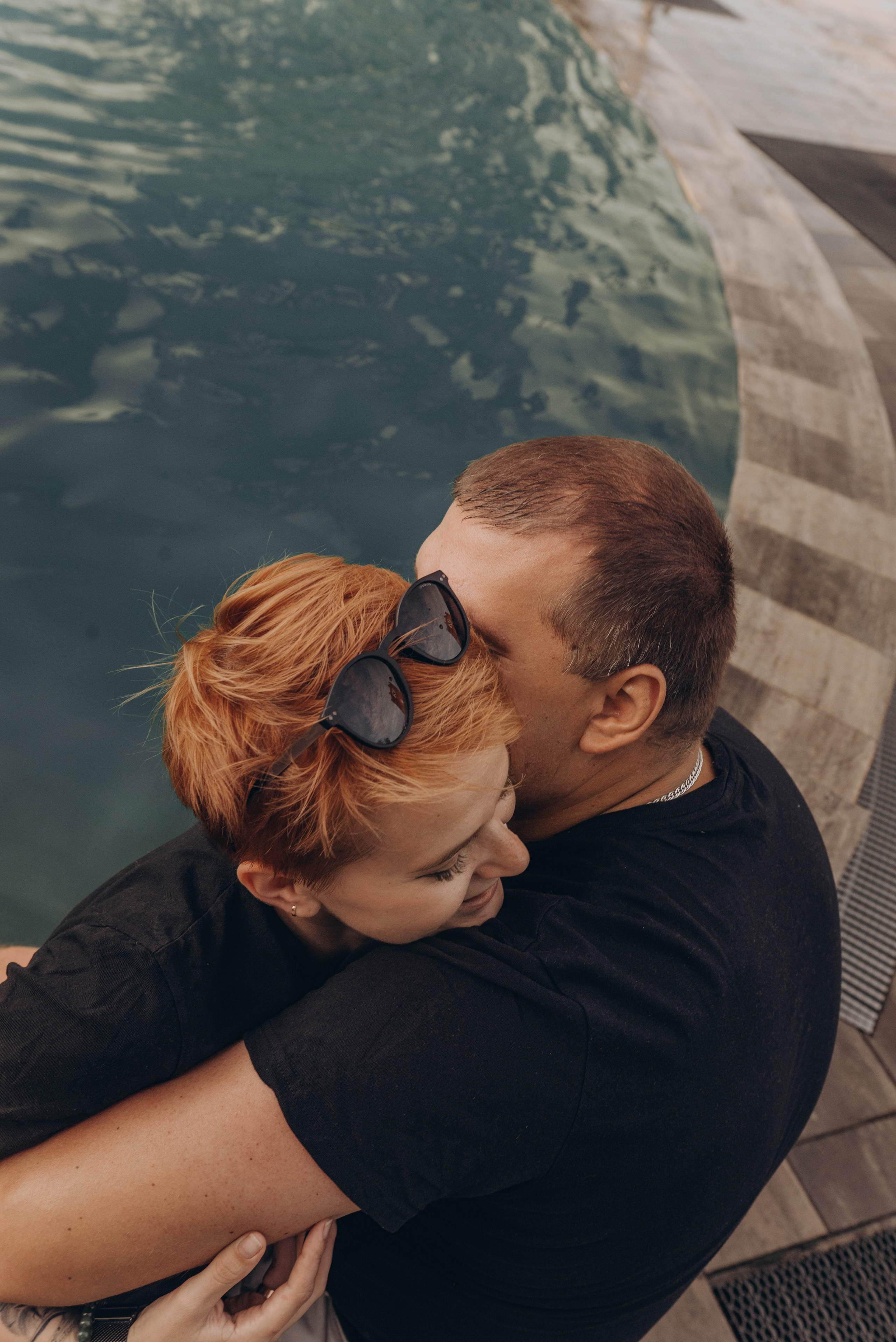 Рома, Катя и Андрей. Свадебные и семейные съемки Сергей и Юлия Пушкаревы