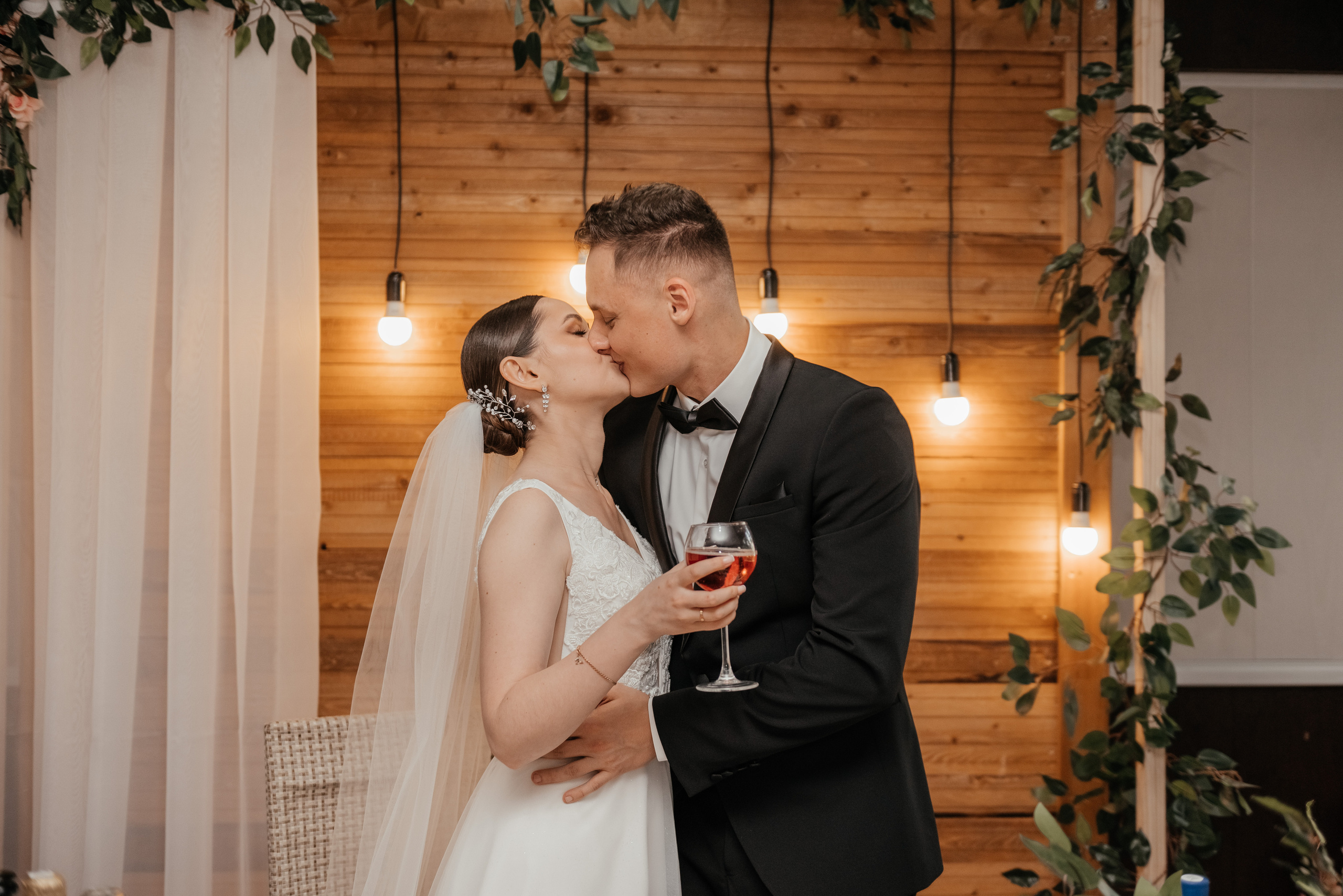 Дмитрий и Анастасия. Свадебные и семейные съемки Сергей и Юлия Пушкаревы