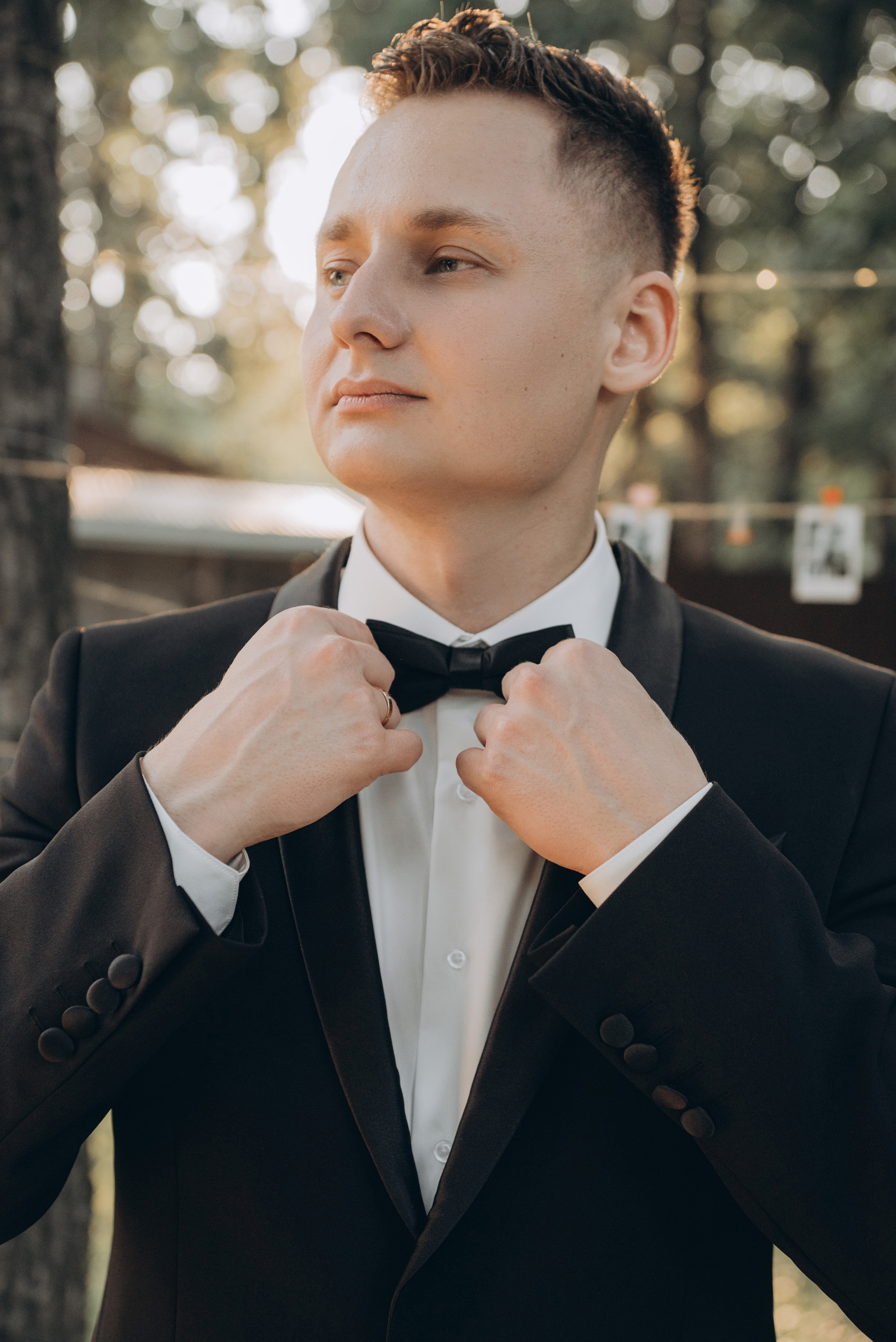 Дмитрий и Анастасия. Свадебные и семейные съемки Сергей и Юлия Пушкаревы