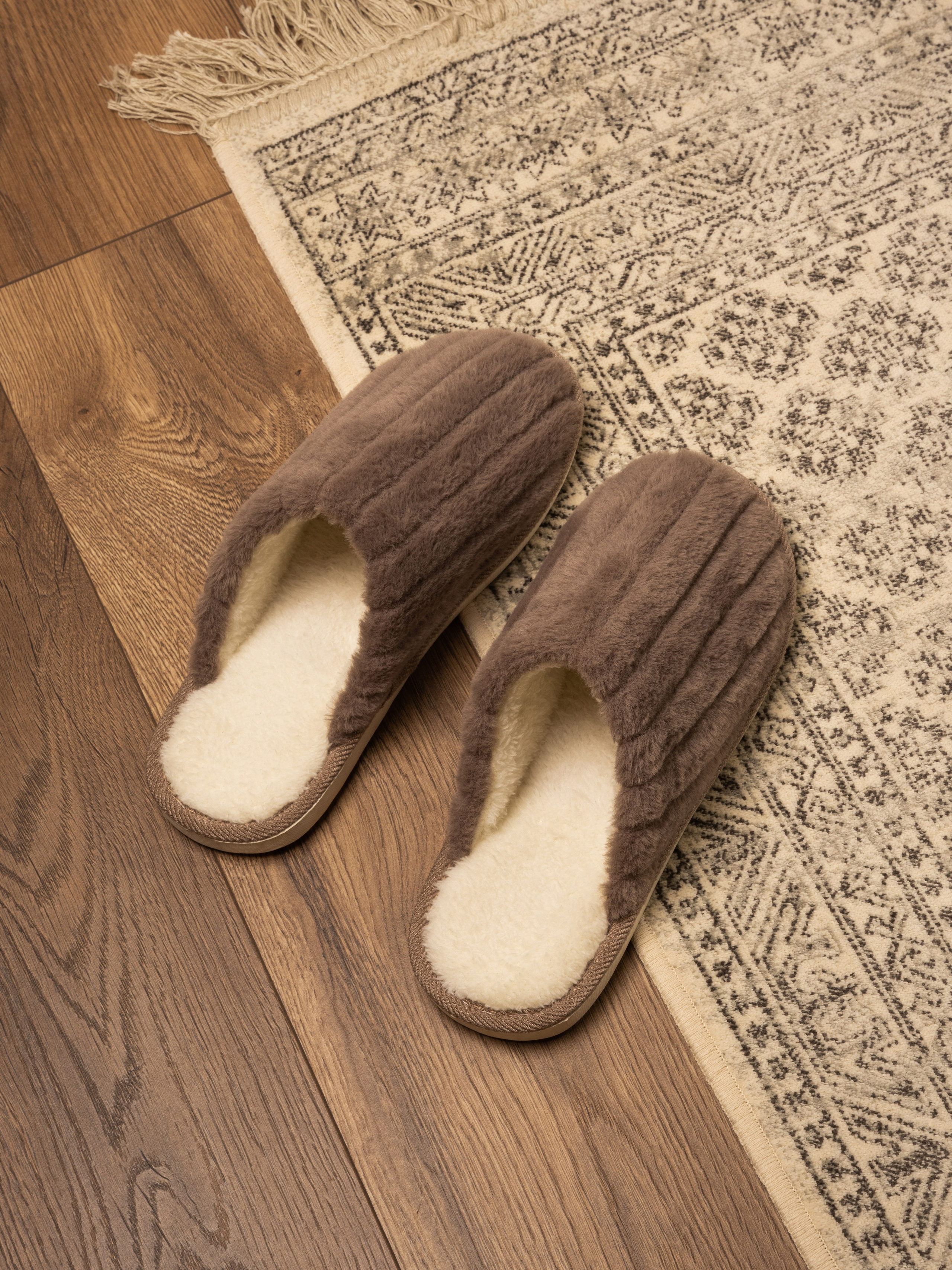 Тапочки. Предметный и рекламный фотограф в Сочи Мария Золотай