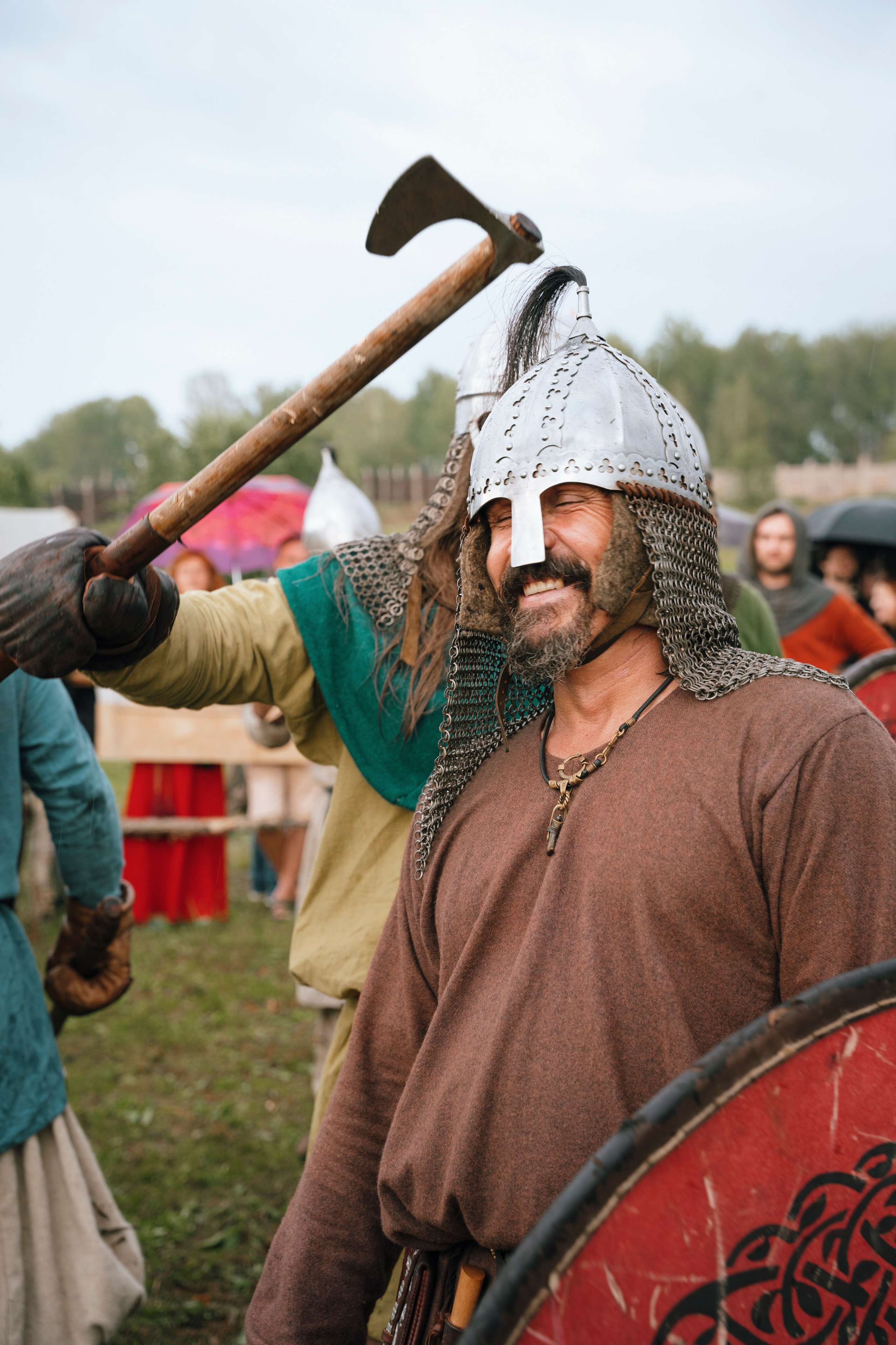 Фестиваль <Братчина> 2024 Новгородская обл. Портретный фотограф в Смоленске и Москве Мария Громова