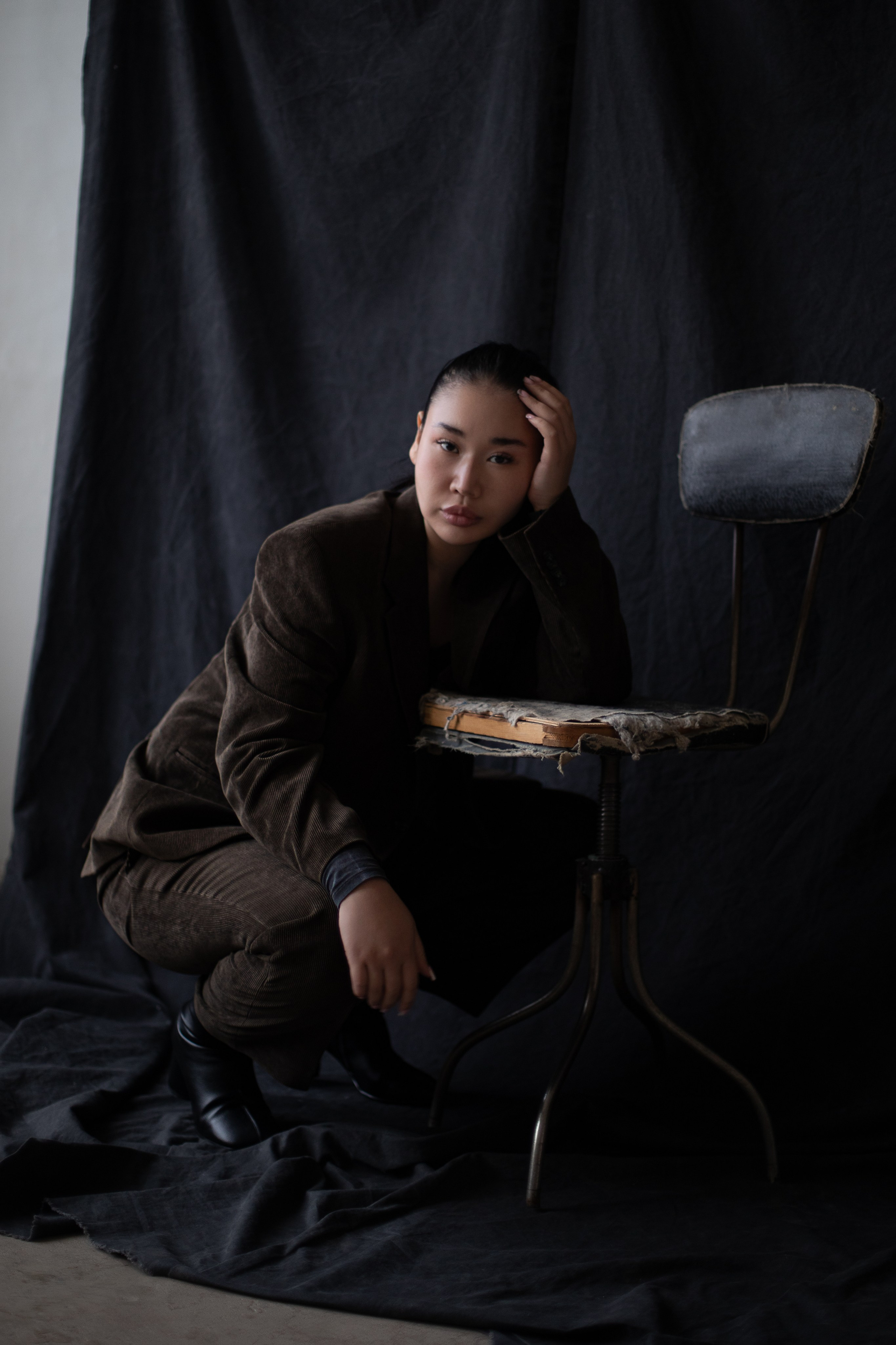 Shahi. Фотограф в Санкт-Петербурге Таня Михайлова