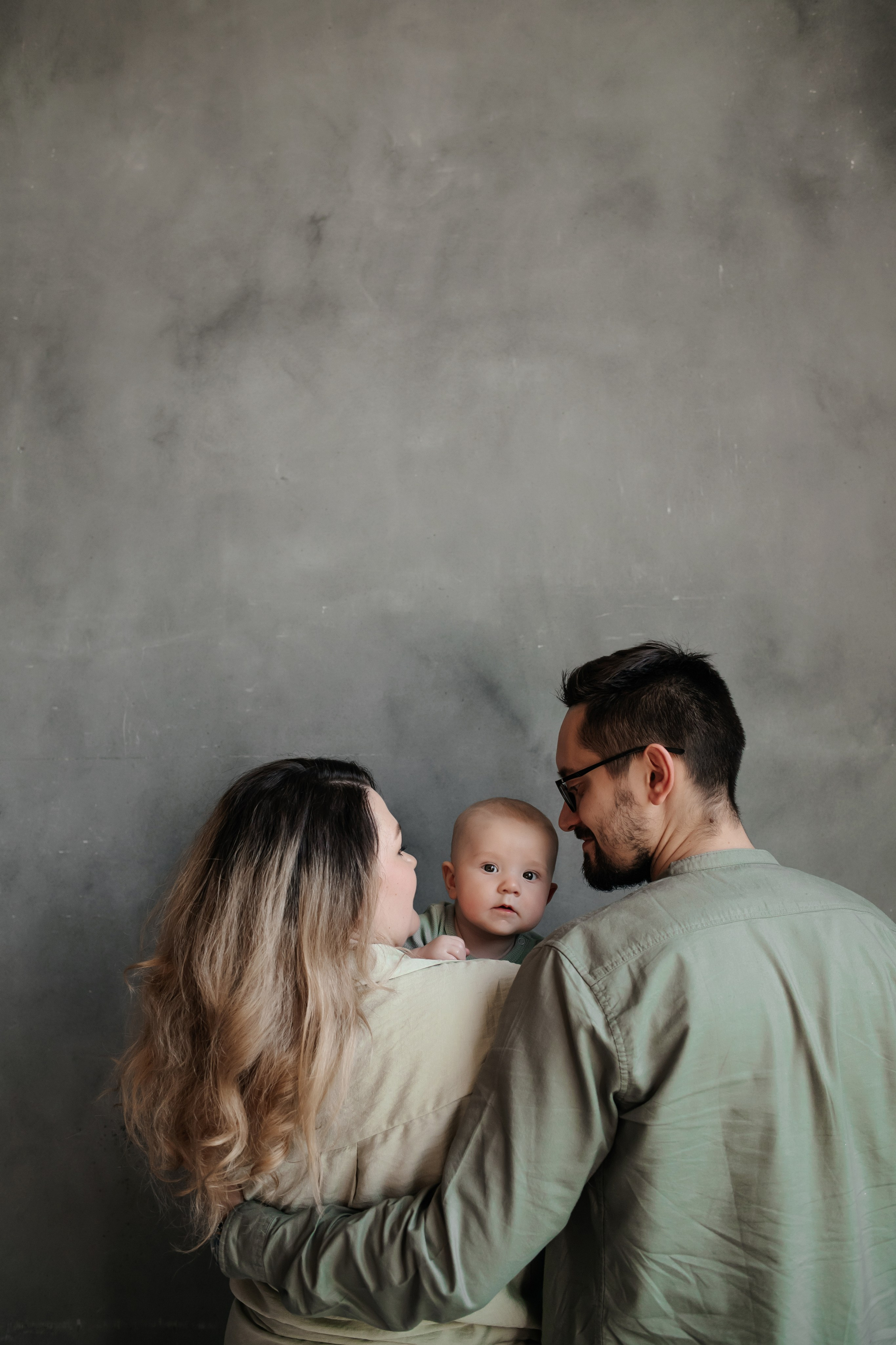 Влад, Вика, Артем и Марк. Семейный и детский фотограф в Нижнем Новгороде Буслаева Мария