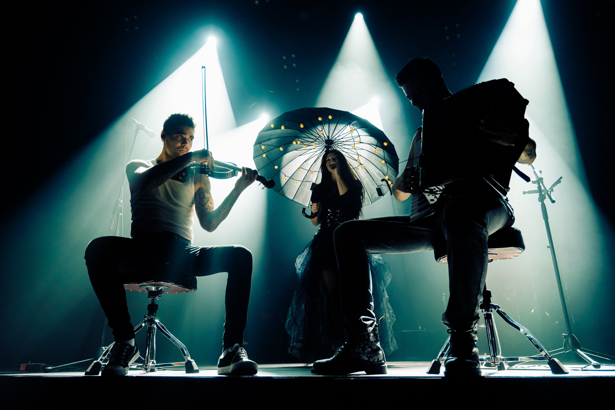 Portfolio Award 2024