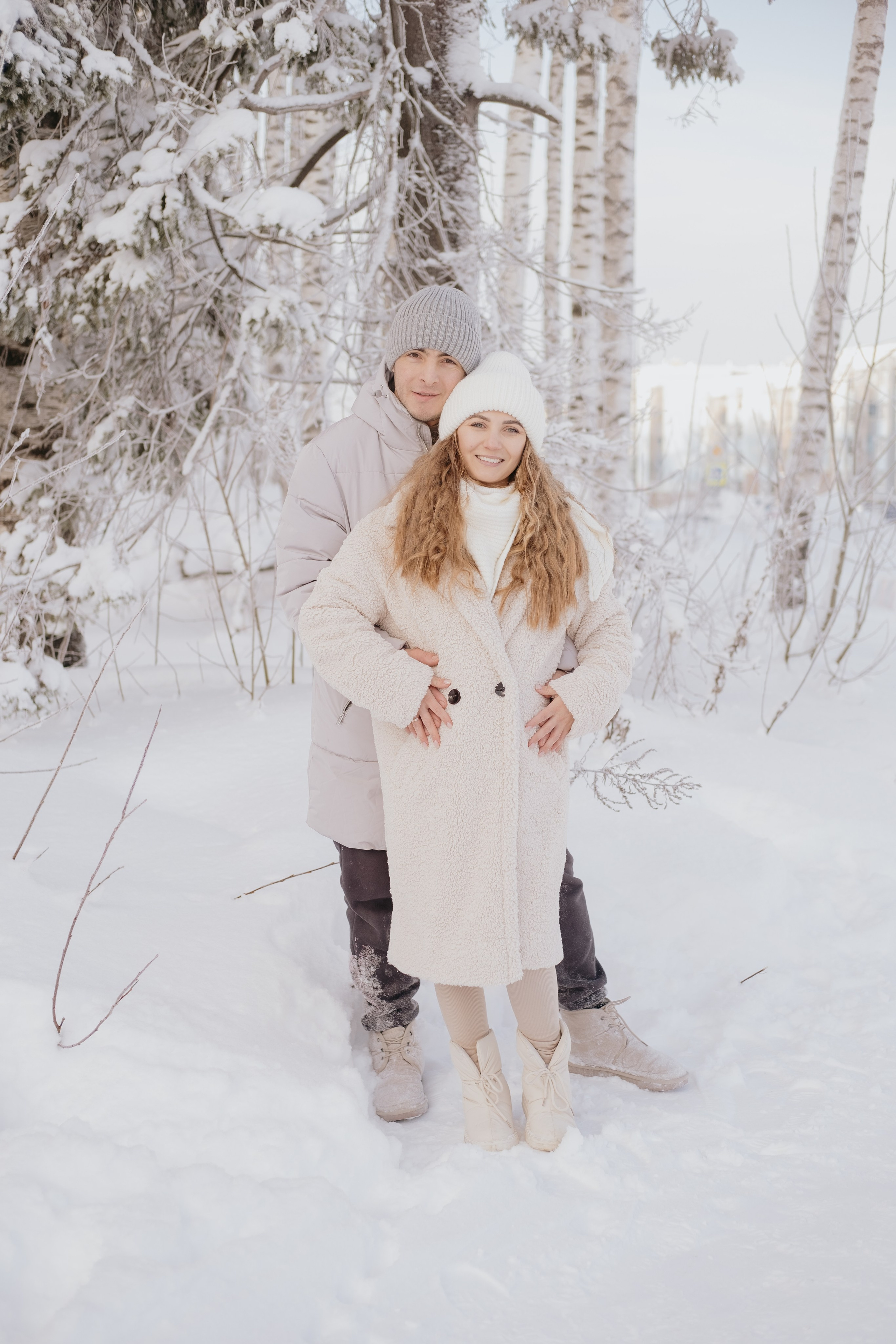 Гендер-пати. Портретный и семейный фотограф в СПб Марья Туранова