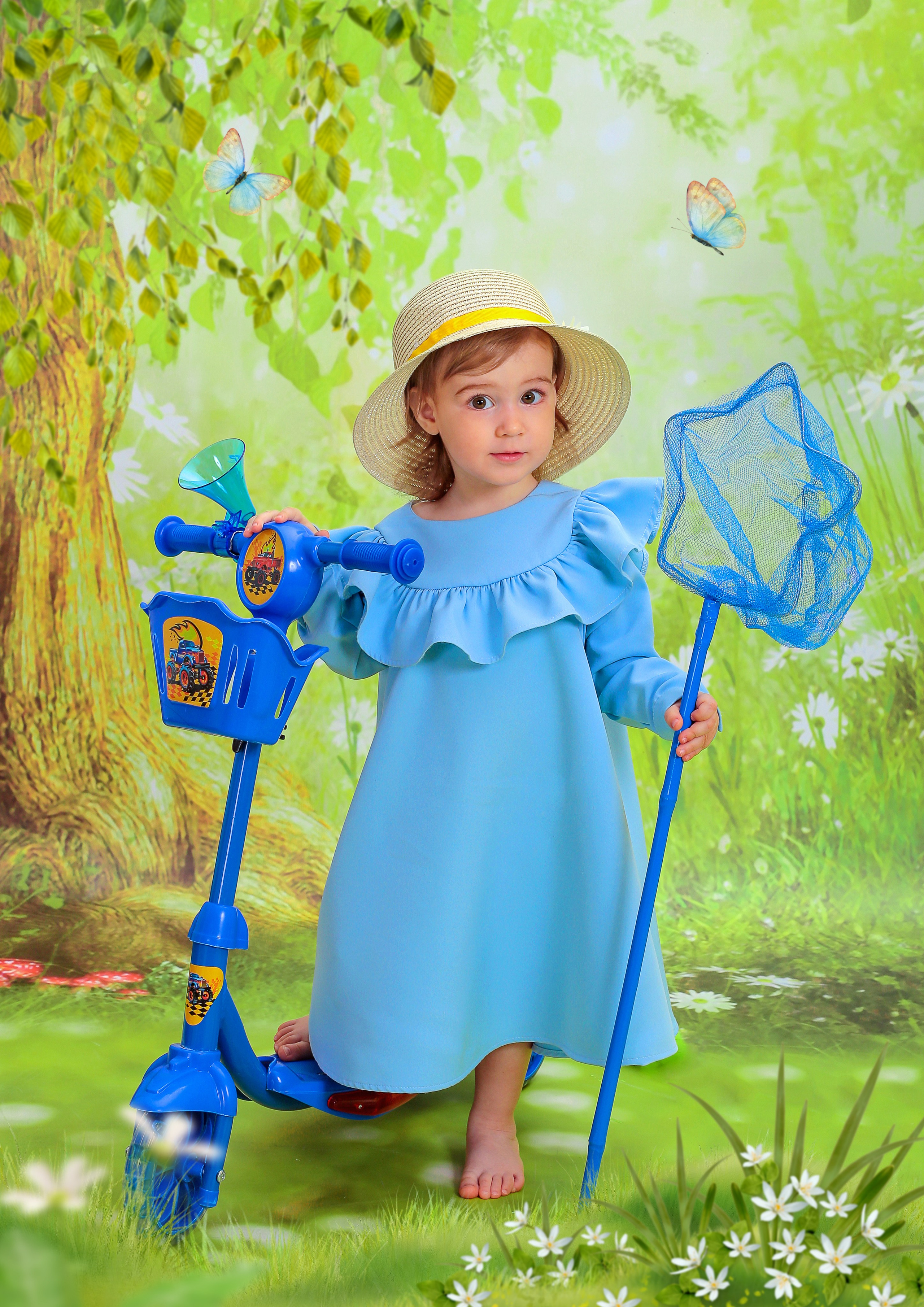 Фотосессии прошлых лет. Фотограф в детский сад Елена Колчева Новокузнецк