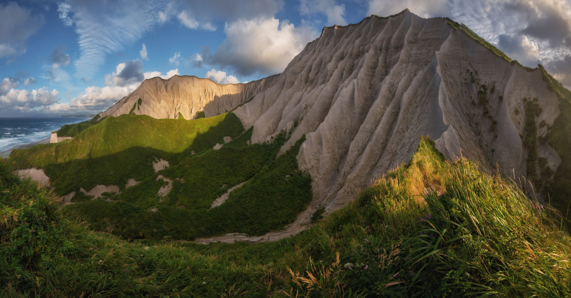 Фотографии южные Курилы