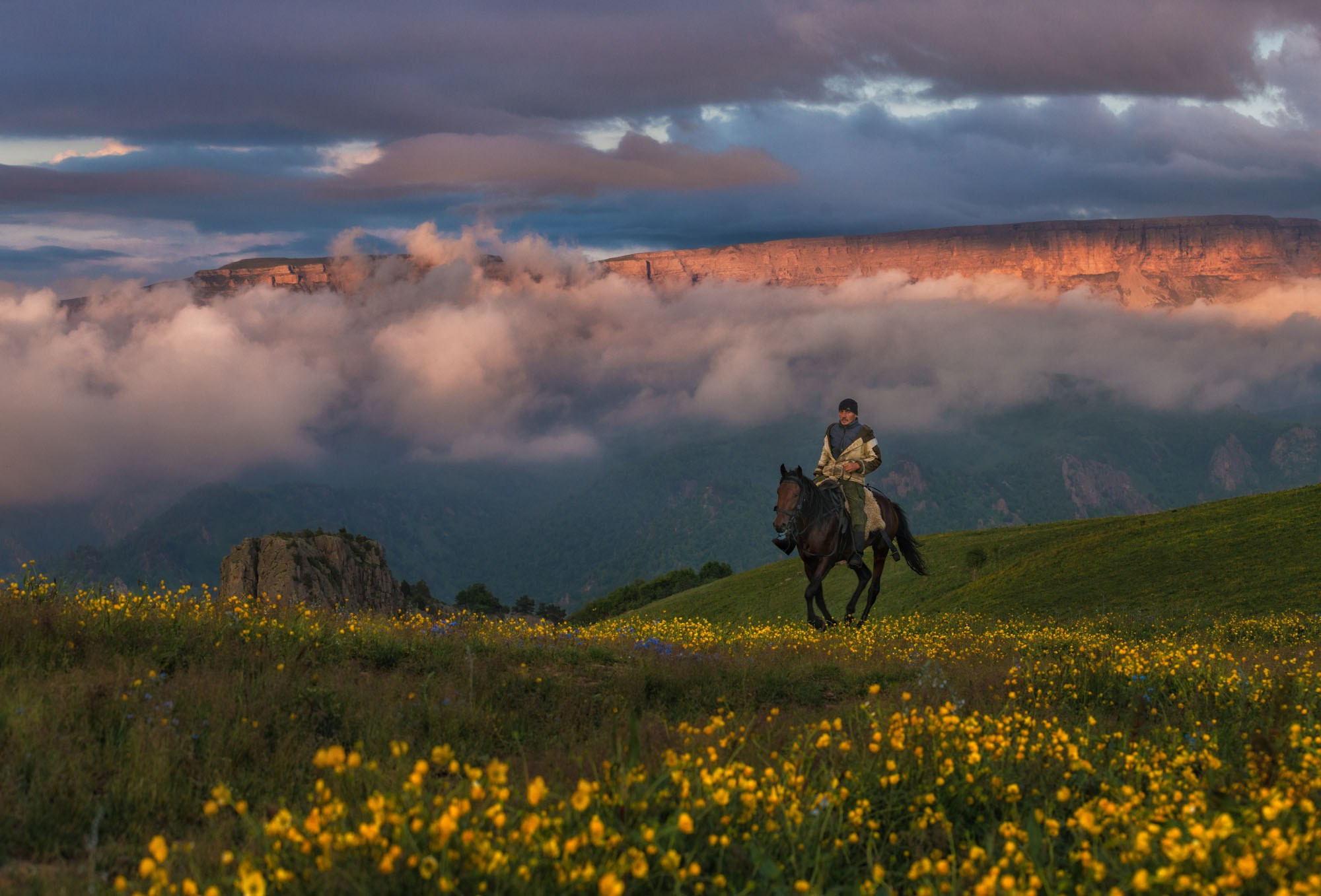 Фотографии Кавказ