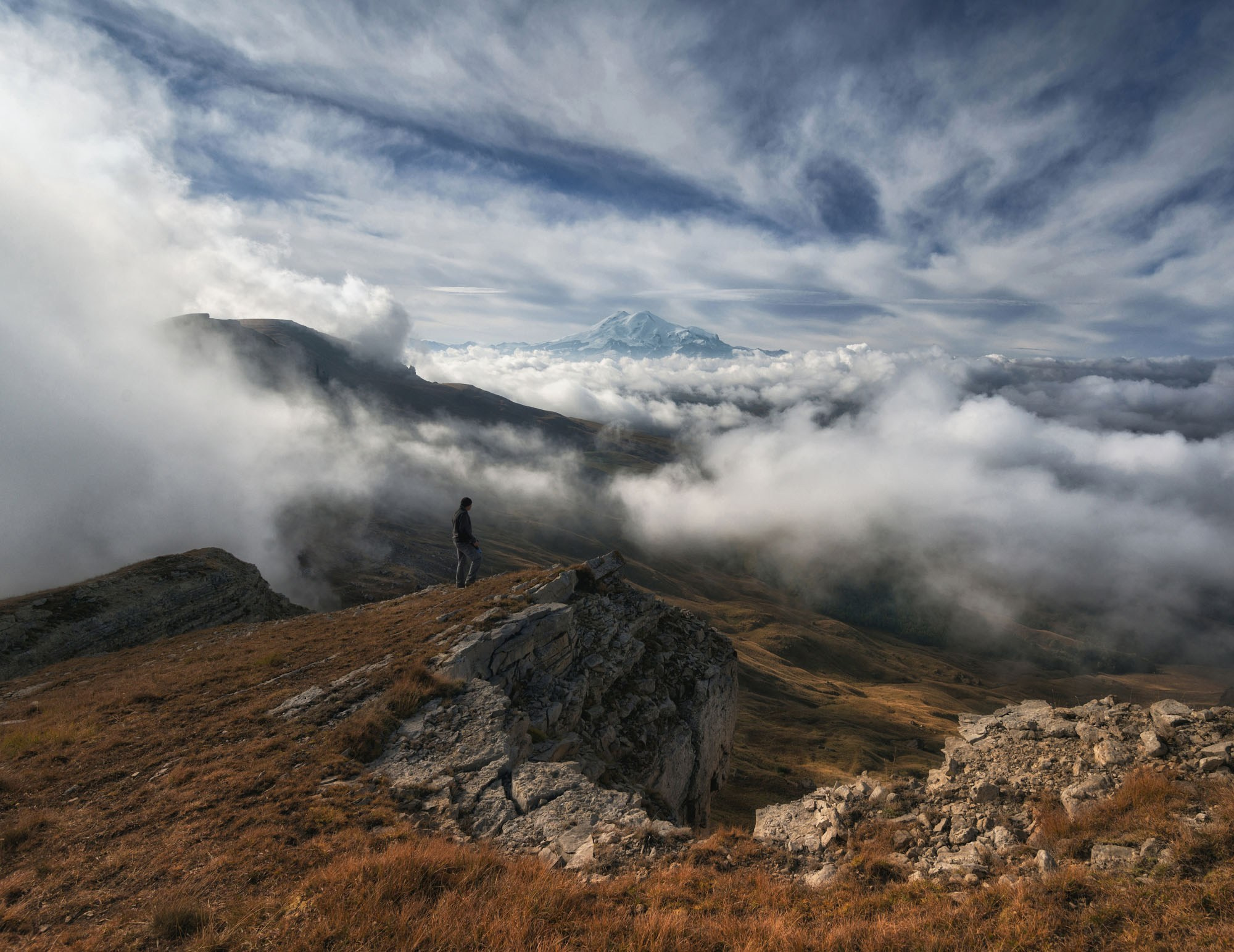 Фотографии Кавказ