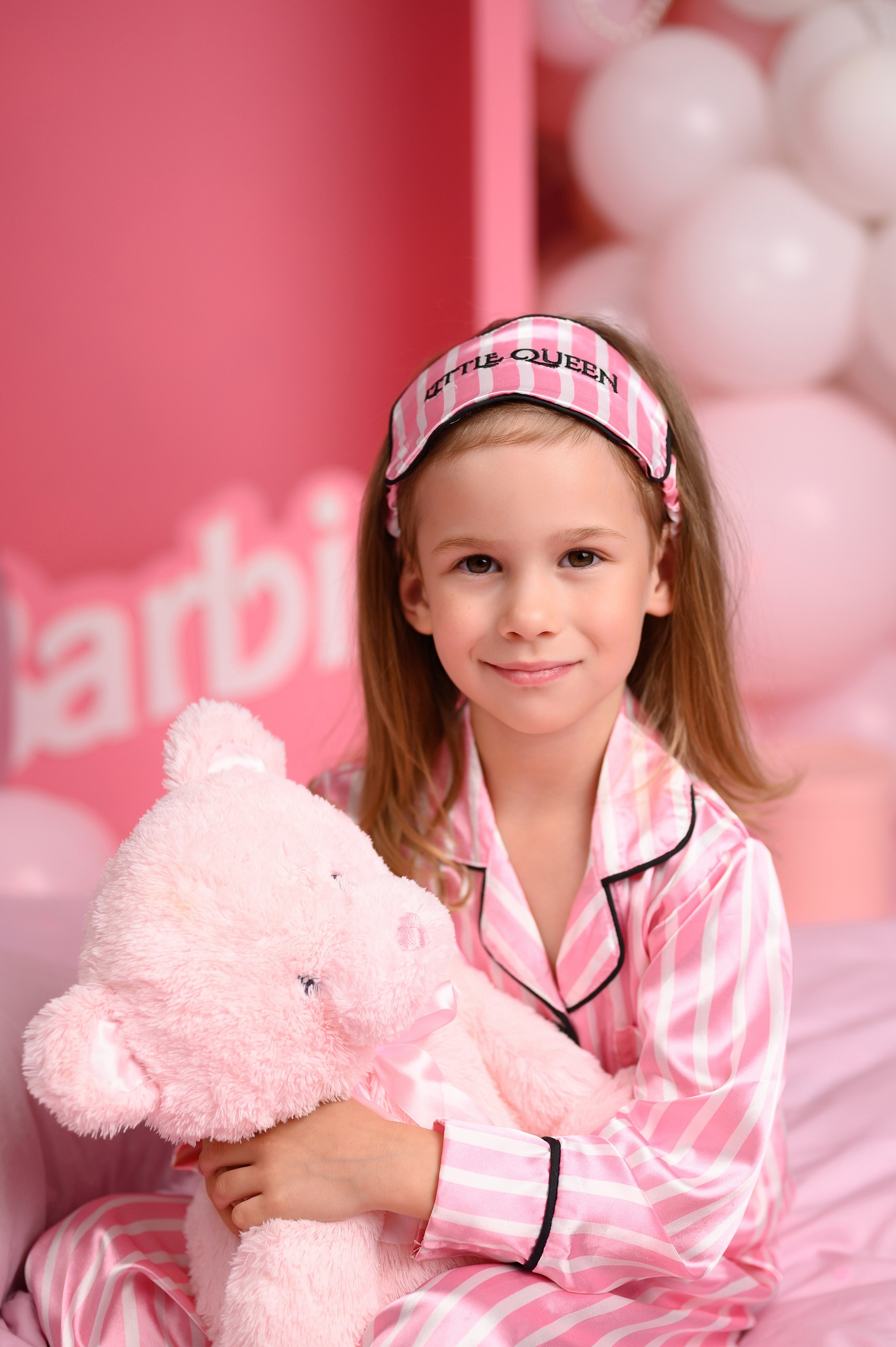 Пижама 5 лет. Детская и семейная фотостудия в Калининграде