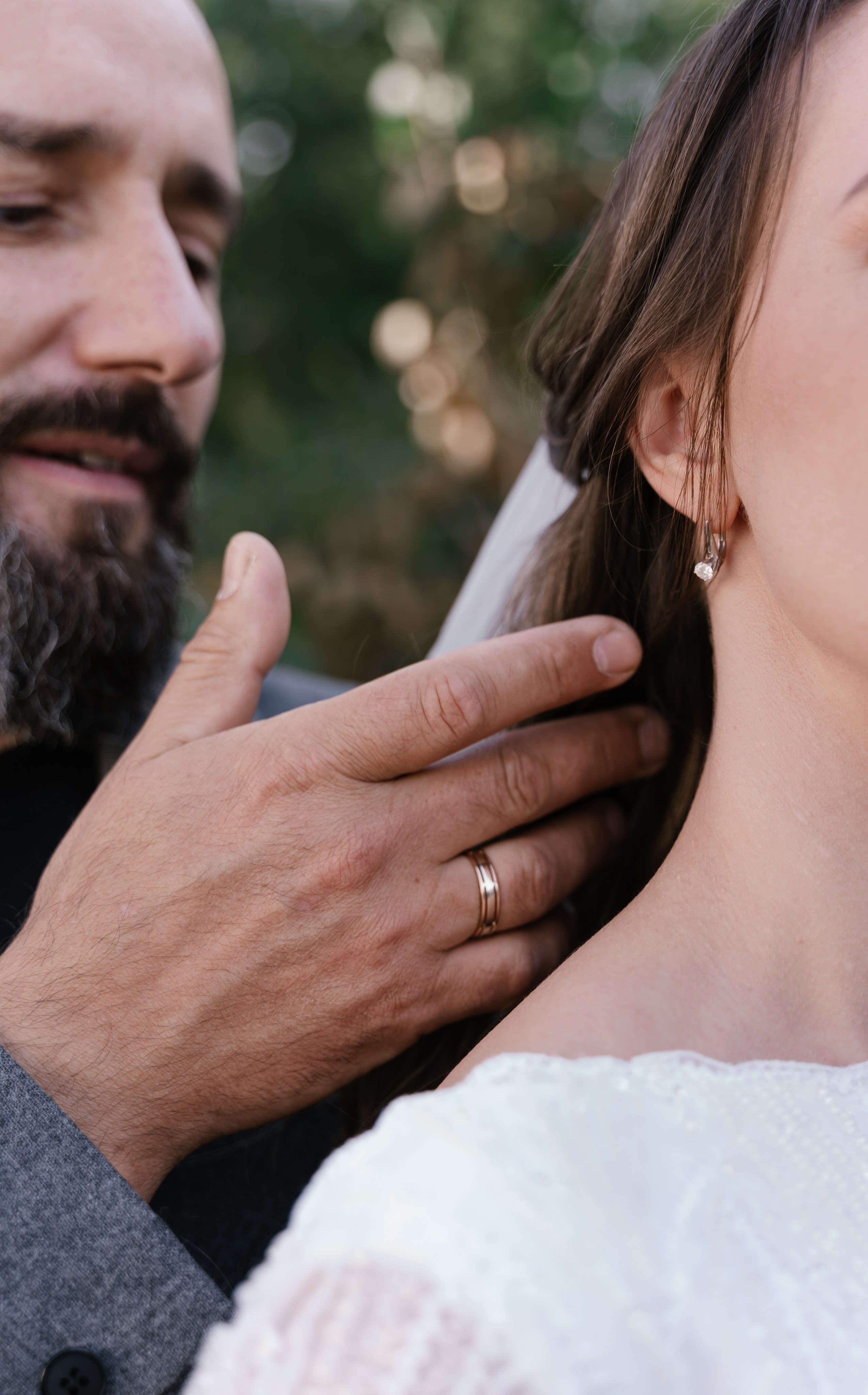 Соня и Алексей. Фотограф Москва