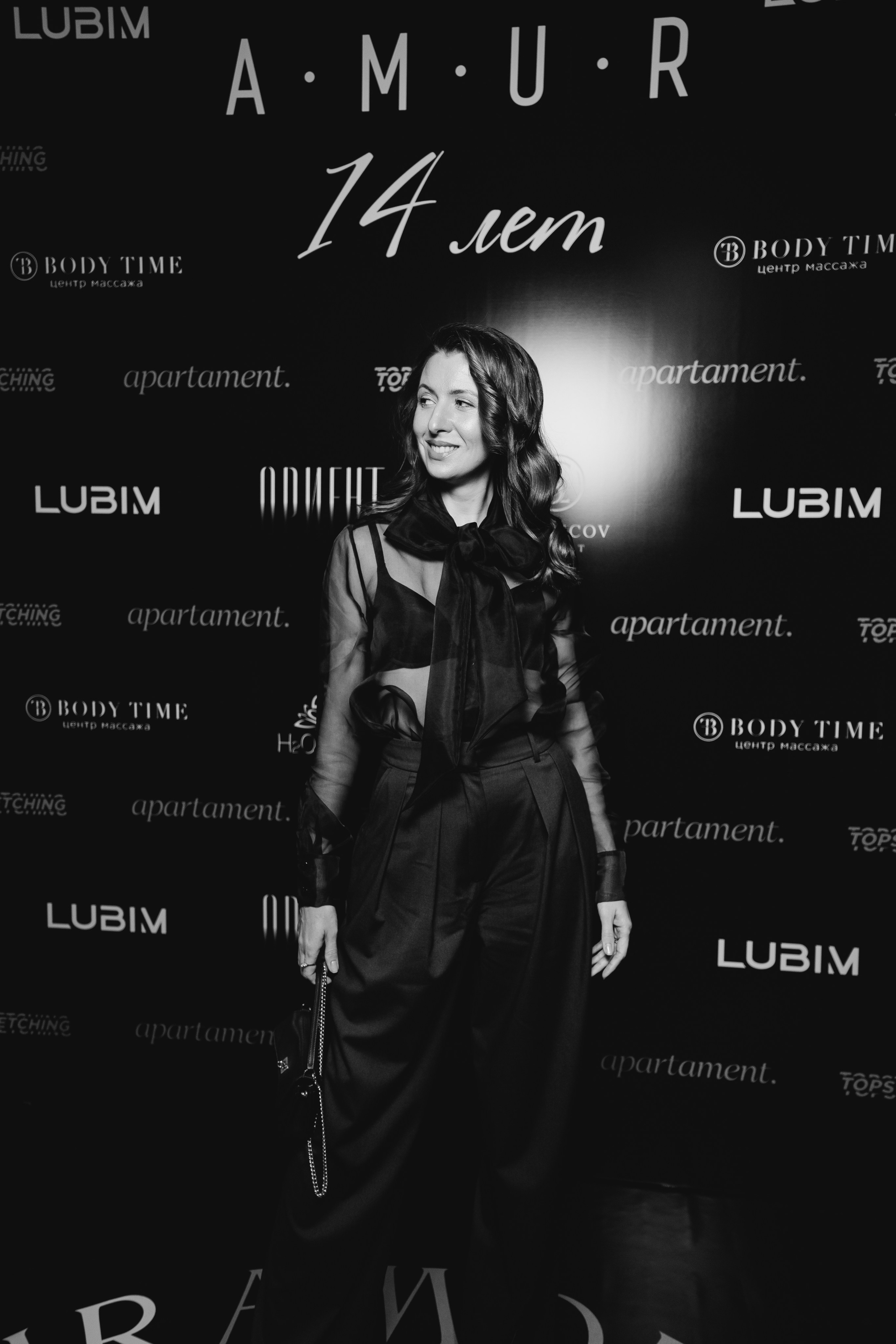 AMUR — 14 YEARS. СВОИ. ФОТООТЧЕТЫ-СОБЫТИЯ-МЕСТА