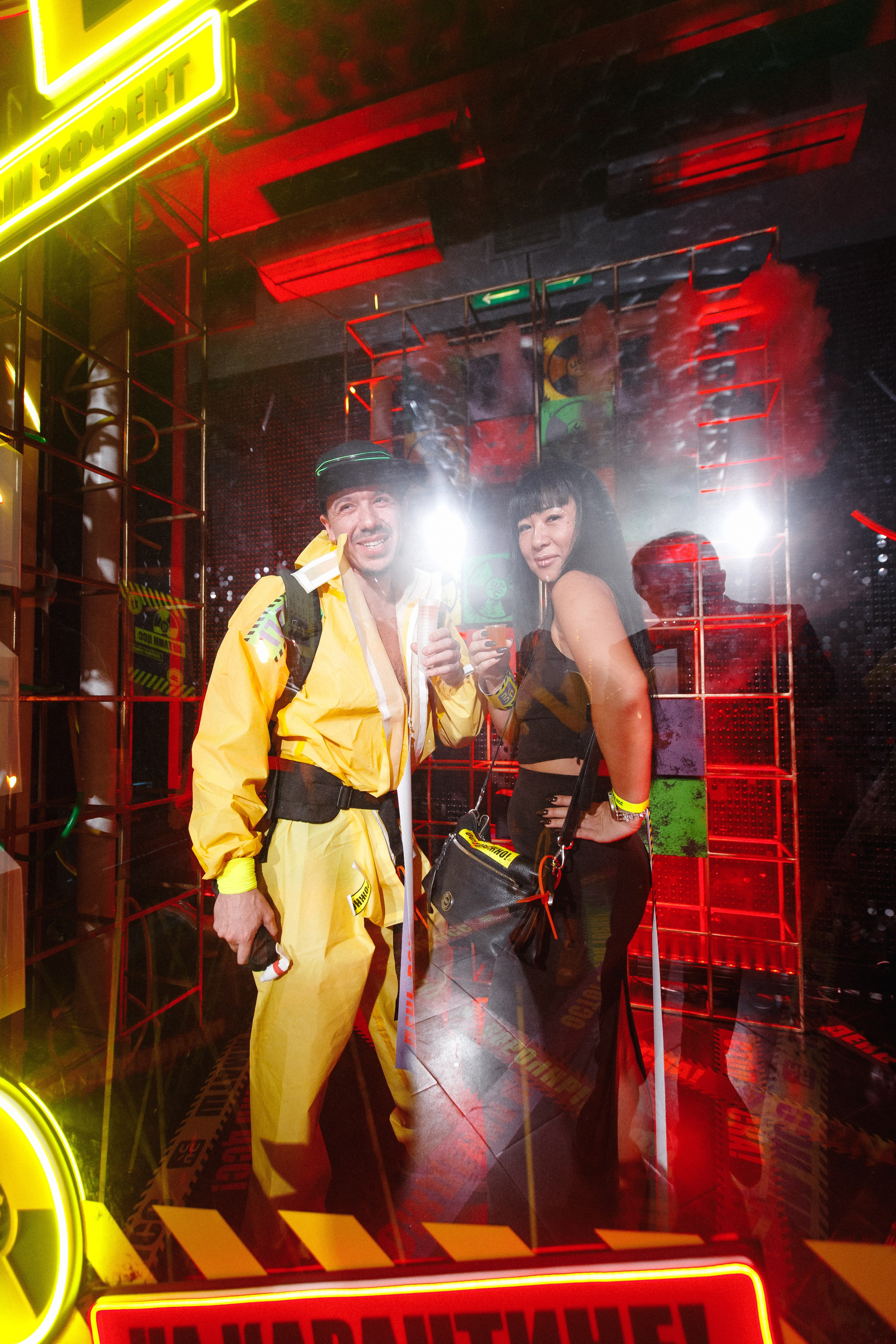 ЦСС 17 ЛЕТ — ШТАММ ЦСС [PART I — A.Kozhevnikov]. СВОИ. ФОТООТЧЕТЫ-СОБЫТИЯ-МЕСТА