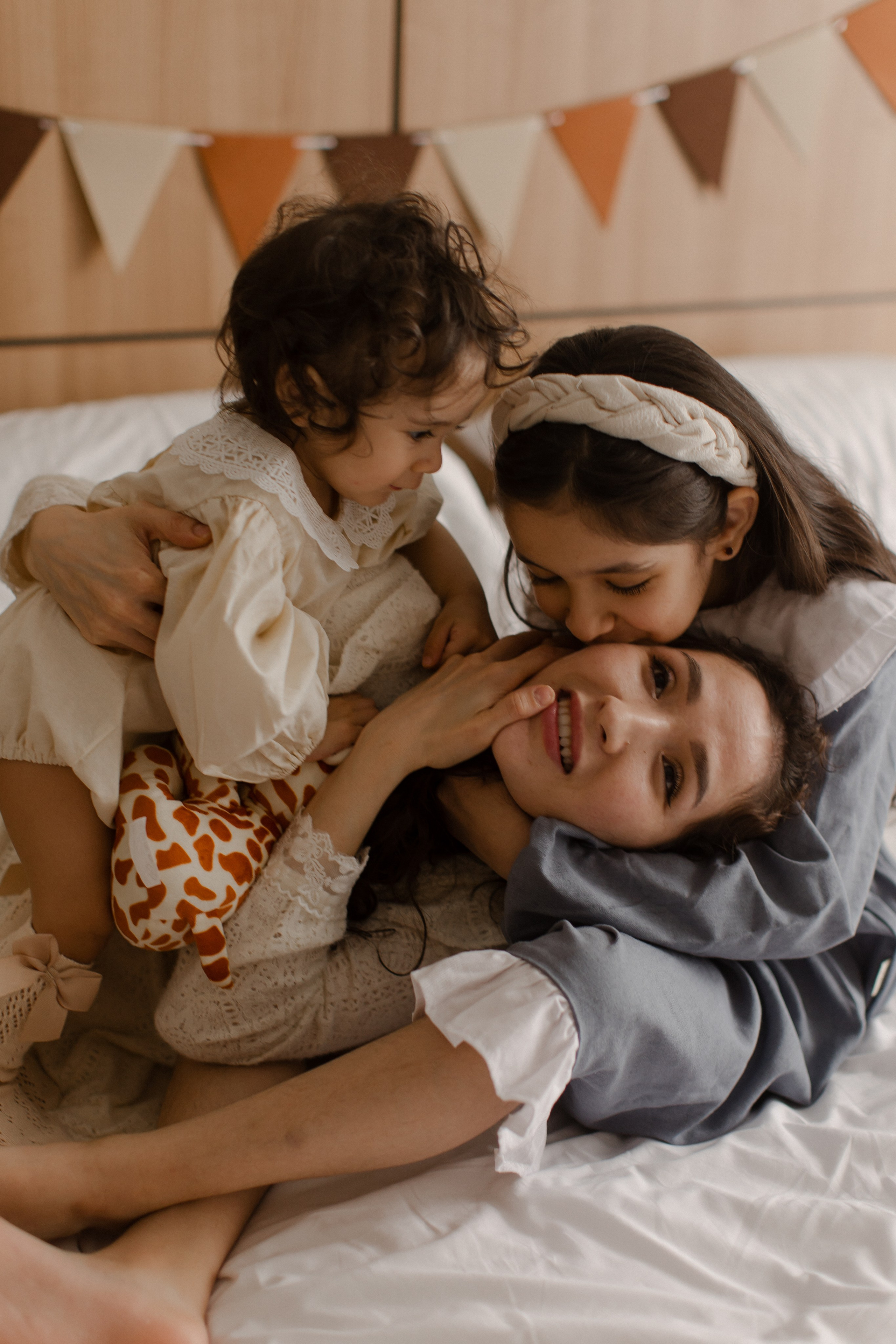 Сэми. Семейный и детский фотограф в Москве Кузьмина Мария