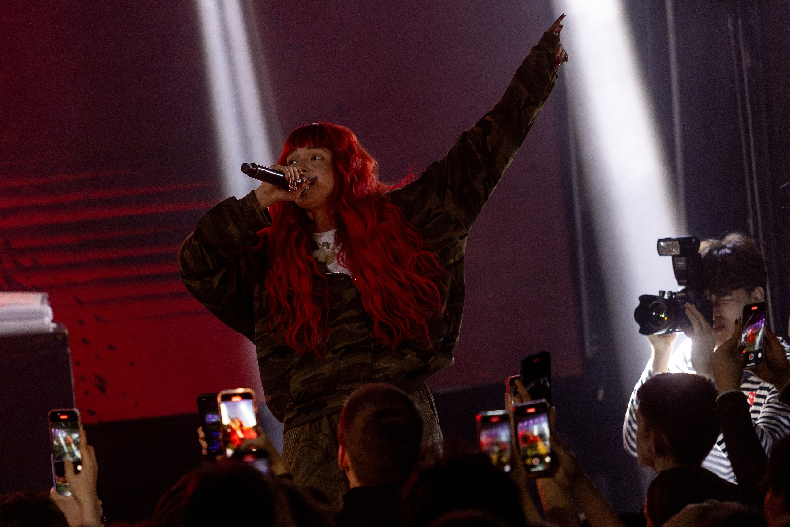 Концерты. Профессиональный фотограф в Санкт-Петербурге Алена Яшина