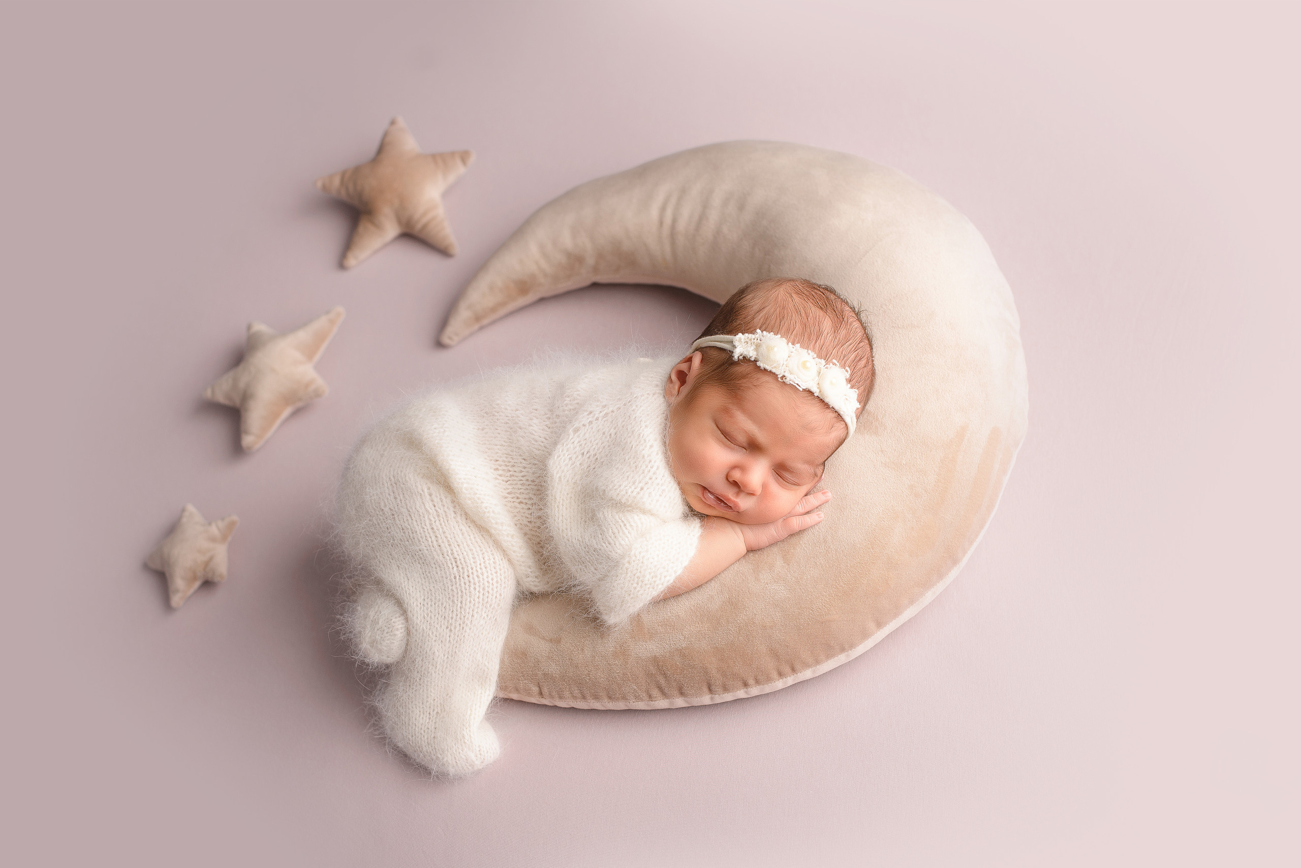 Отзывы. Фотограф новорожденных Василиса Панькова