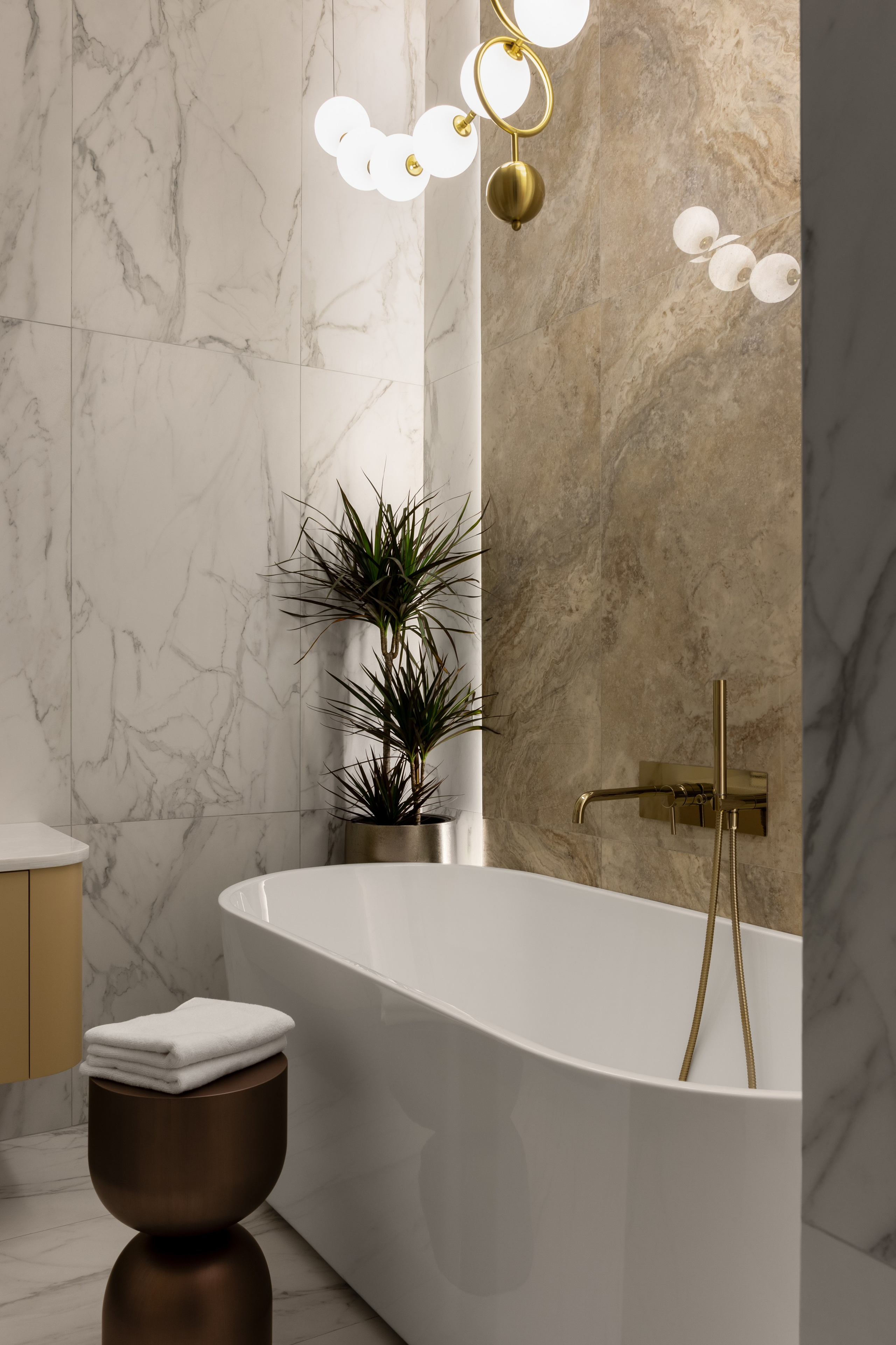 Review Design — Атлант. Roman Yakunin — interior photographer in Almaty, Kazakhstan