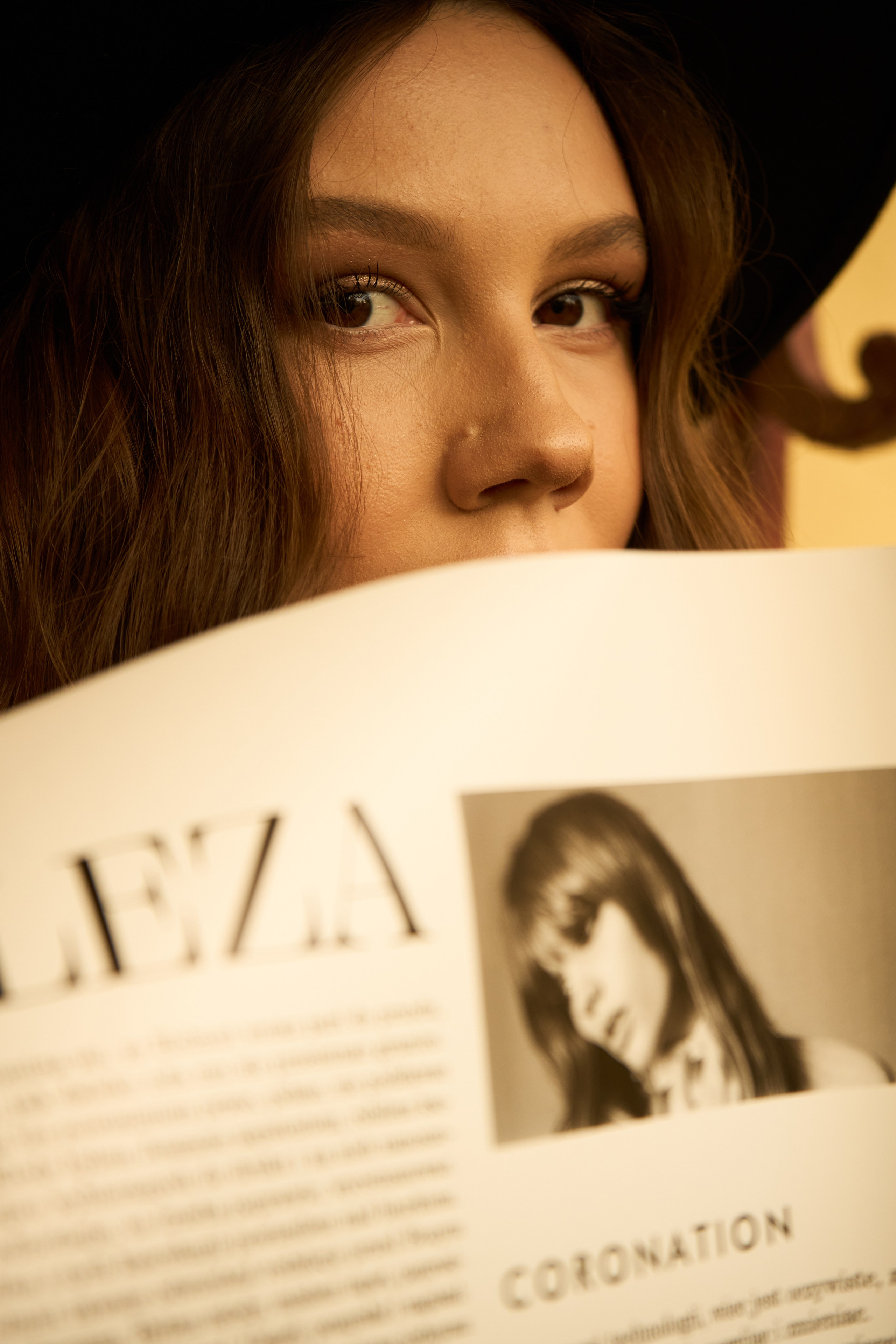 Виктория. Маргарита — фотограф и видеограф / Москва