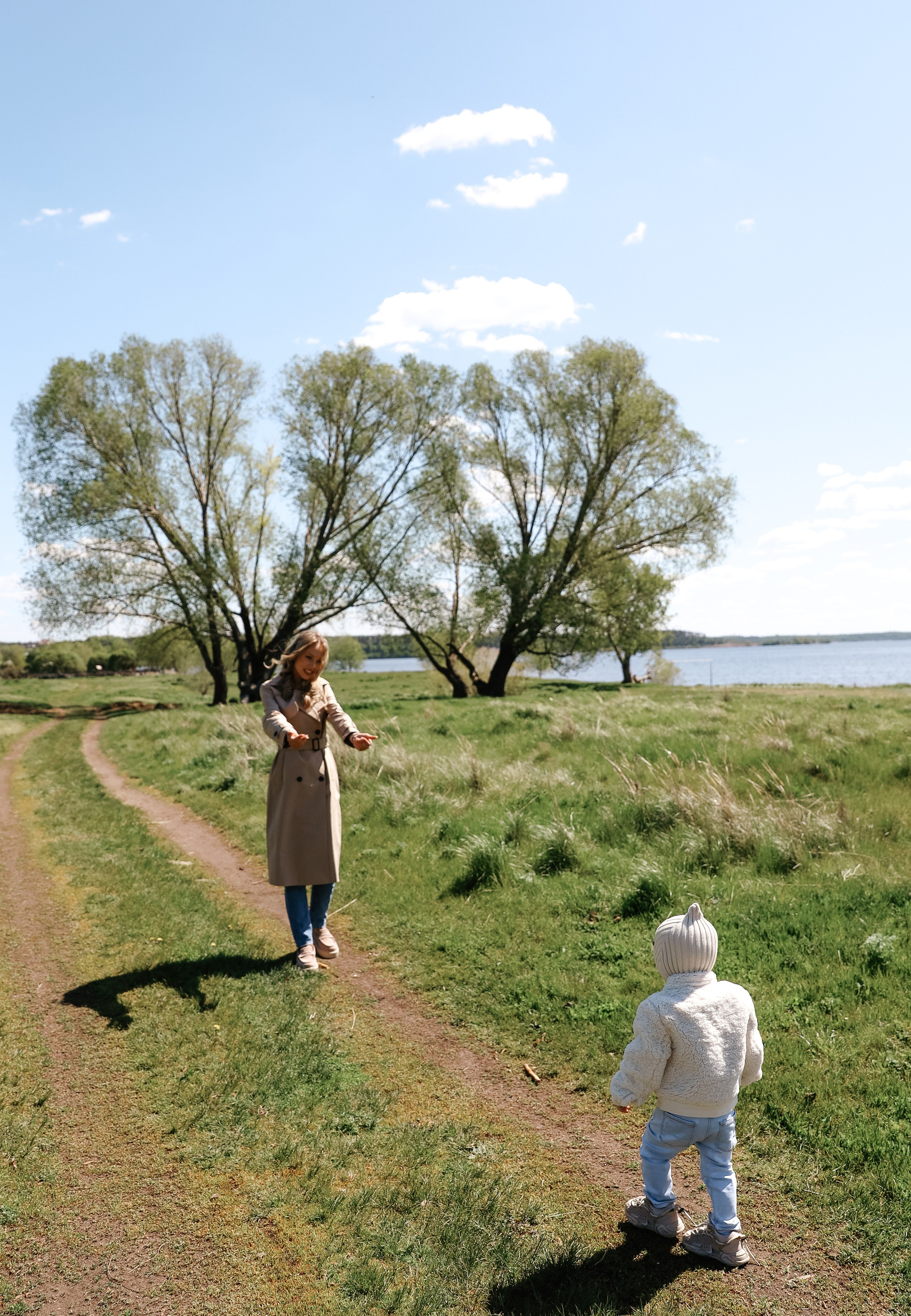 Кристина, Артем, Алина. Семейный и свадебный фотограф в Южноуральске Екатерина Столярова
