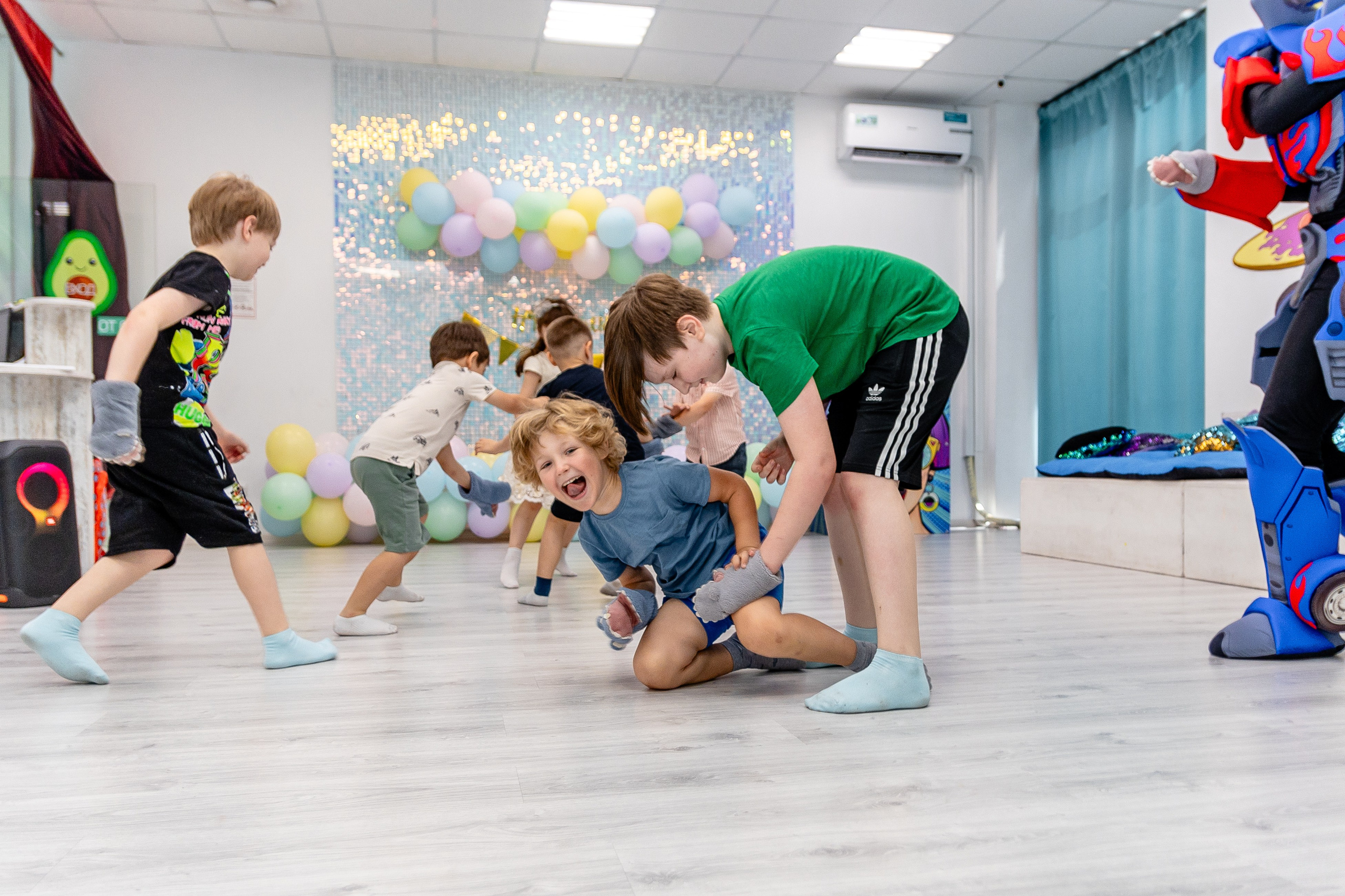 Авокадо. Фотограф Елена Медок Калининград